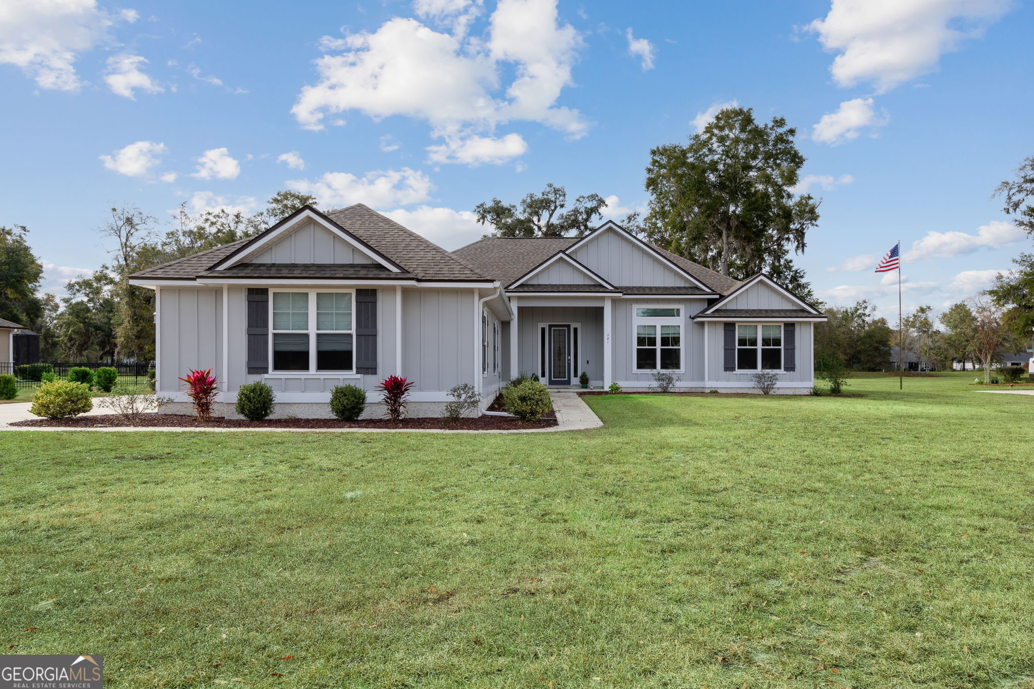 321 Harbour Island Circle Waverly GA 31565