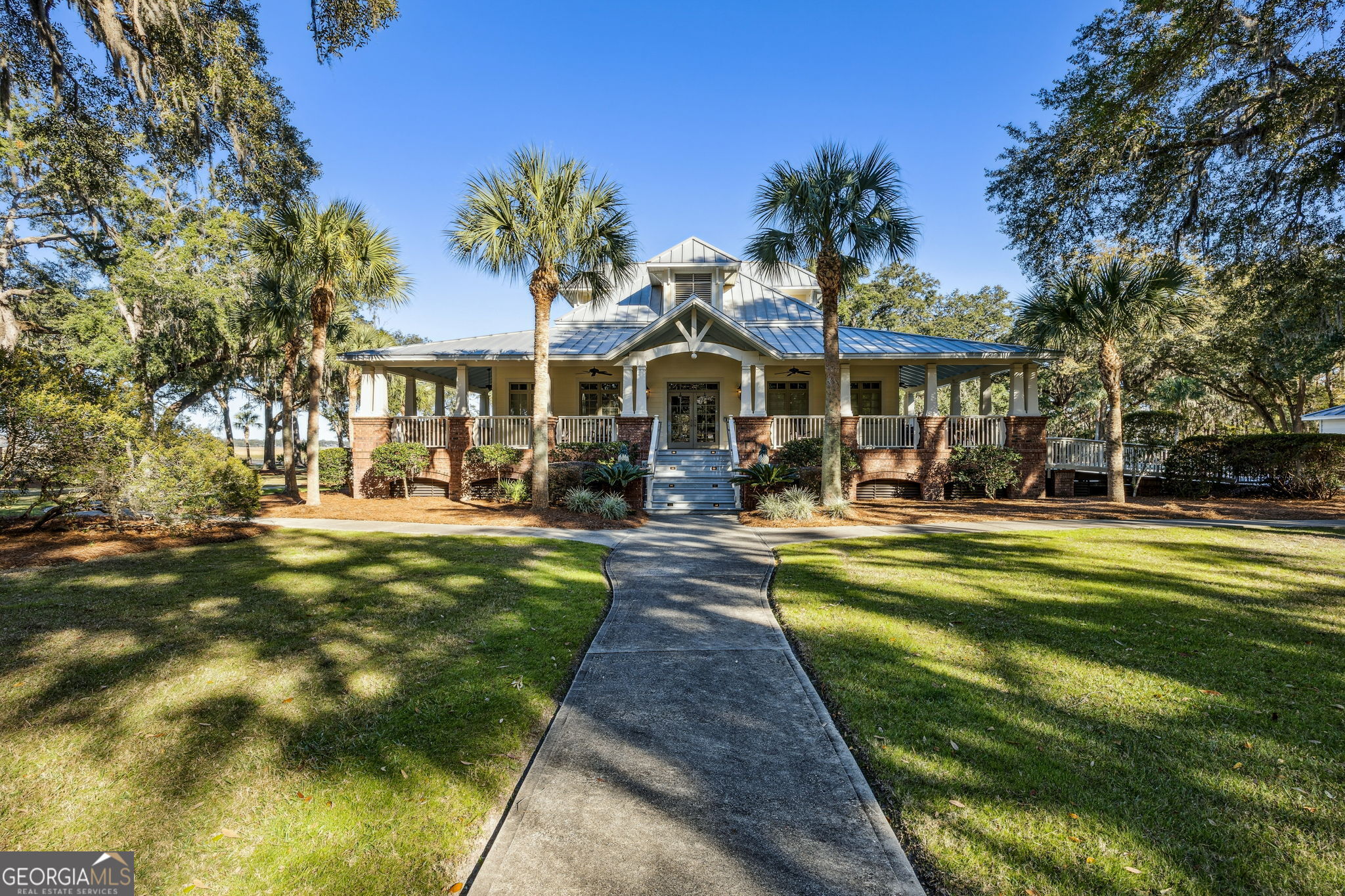 321 Harbour Island Circle Waverly GA 31565