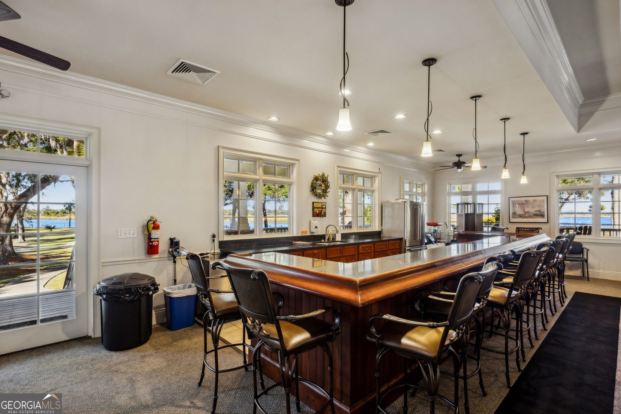 321 Harbour Island Circle Waverly GA 31565