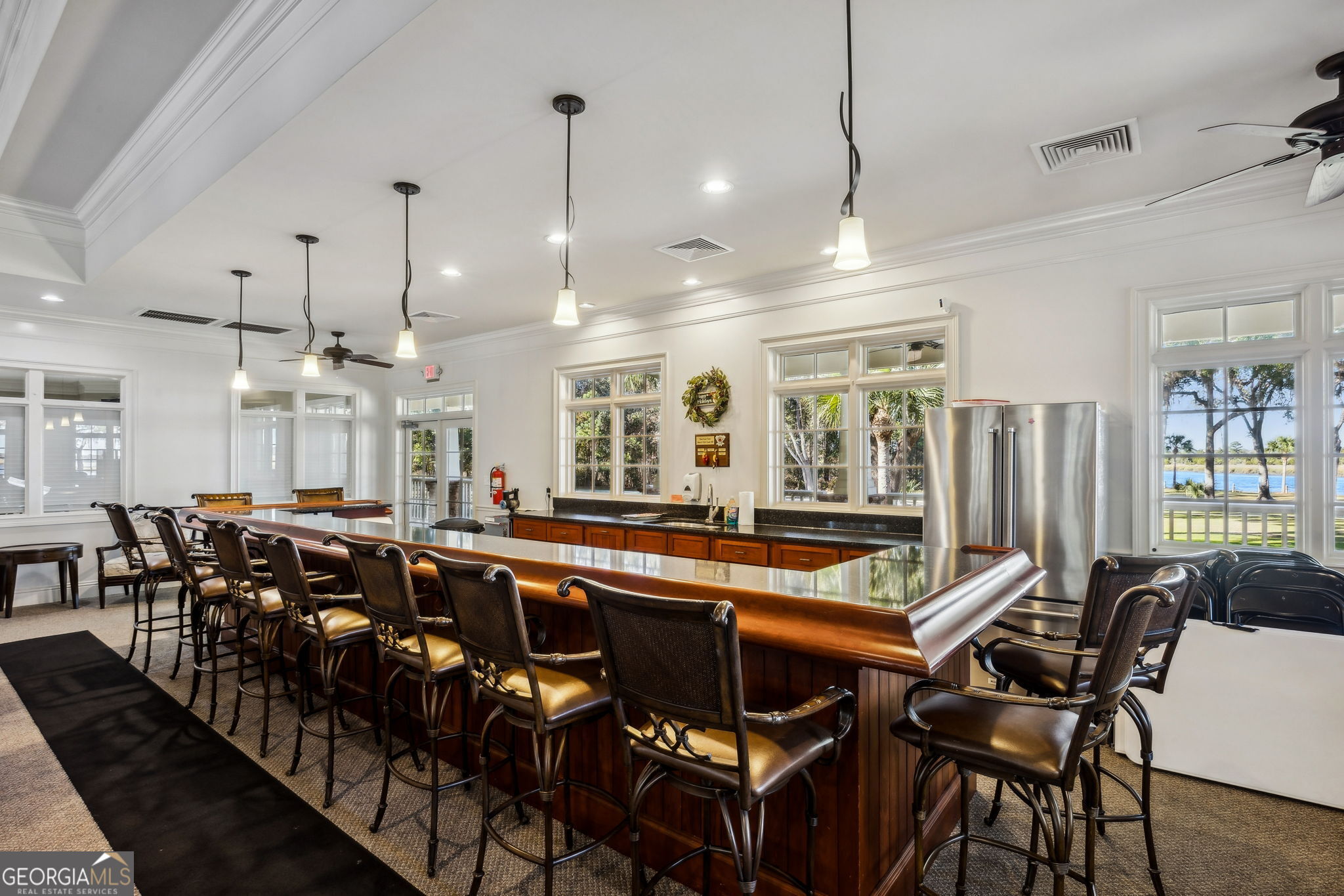 321 Harbour Island Circle Waverly GA 31565