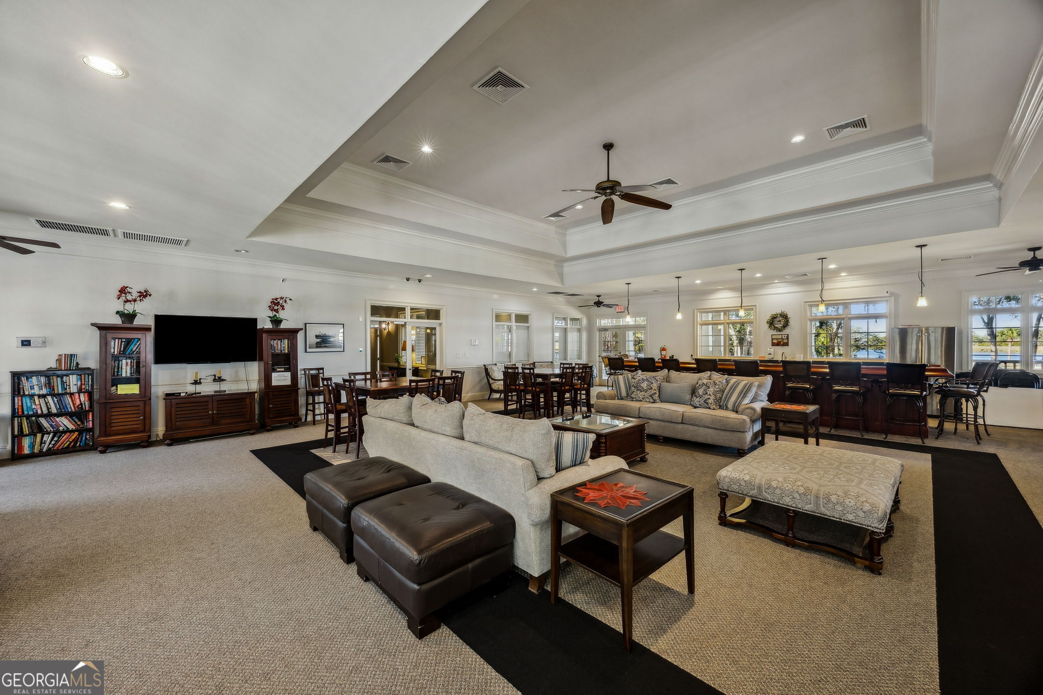 321 Harbour Island Circle Waverly GA 31565