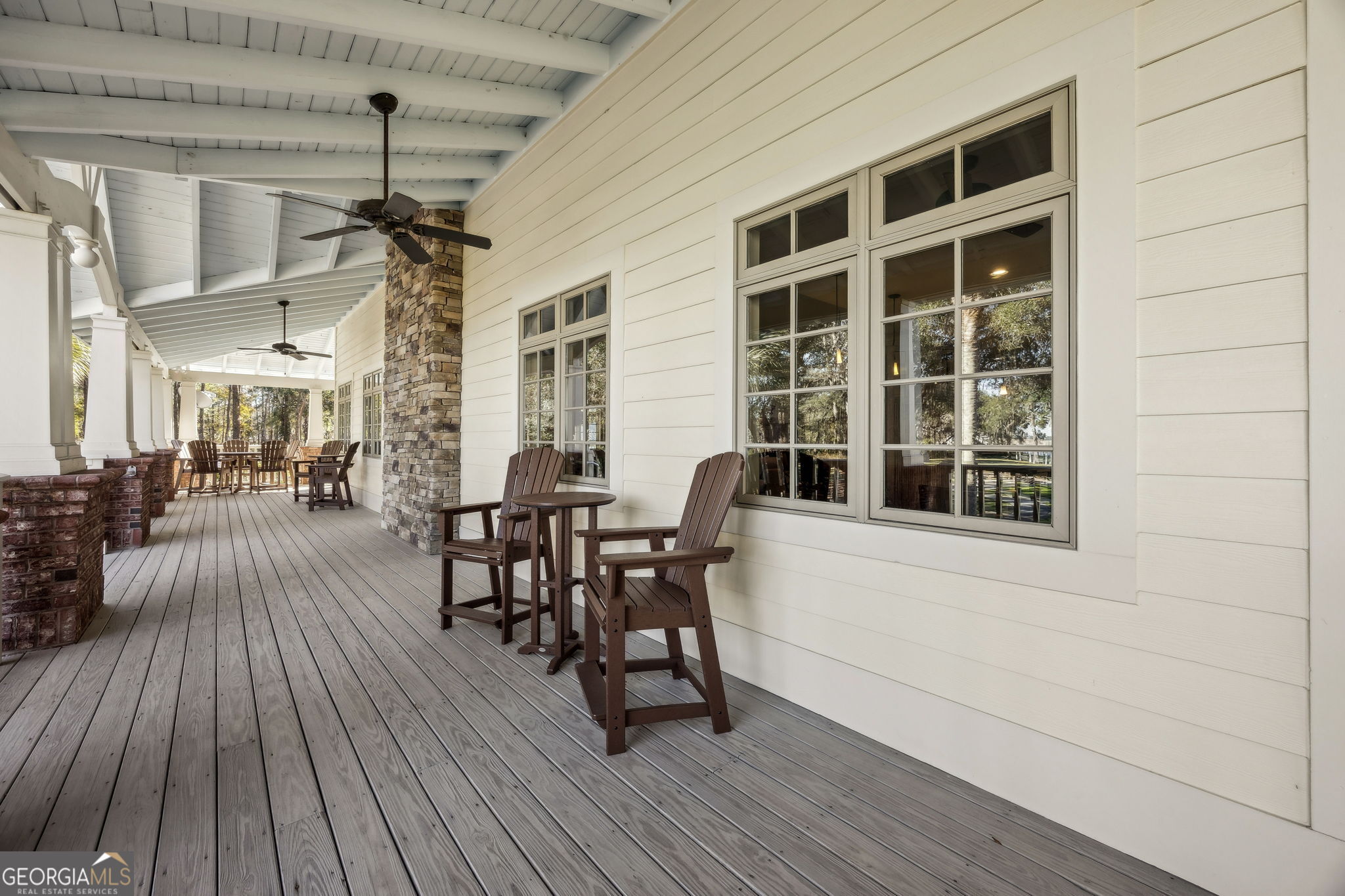 321 Harbour Island Circle Waverly GA 31565