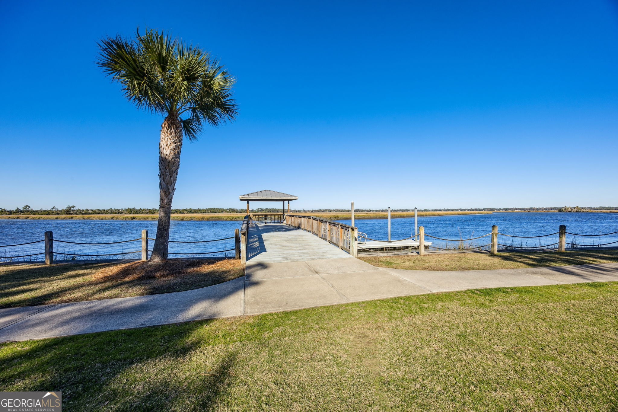 321 Harbour Island Circle Waverly GA 31565