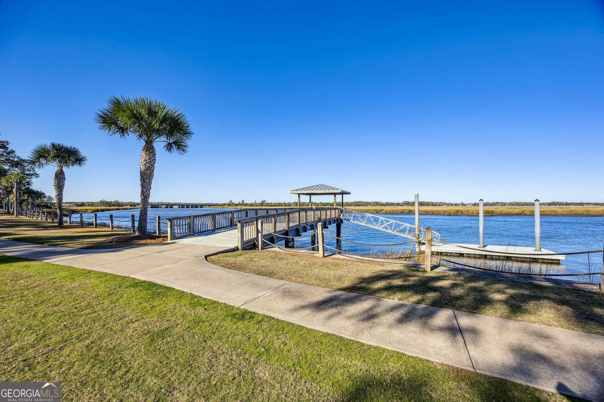 321 Harbour Island Circle Waverly GA 31565