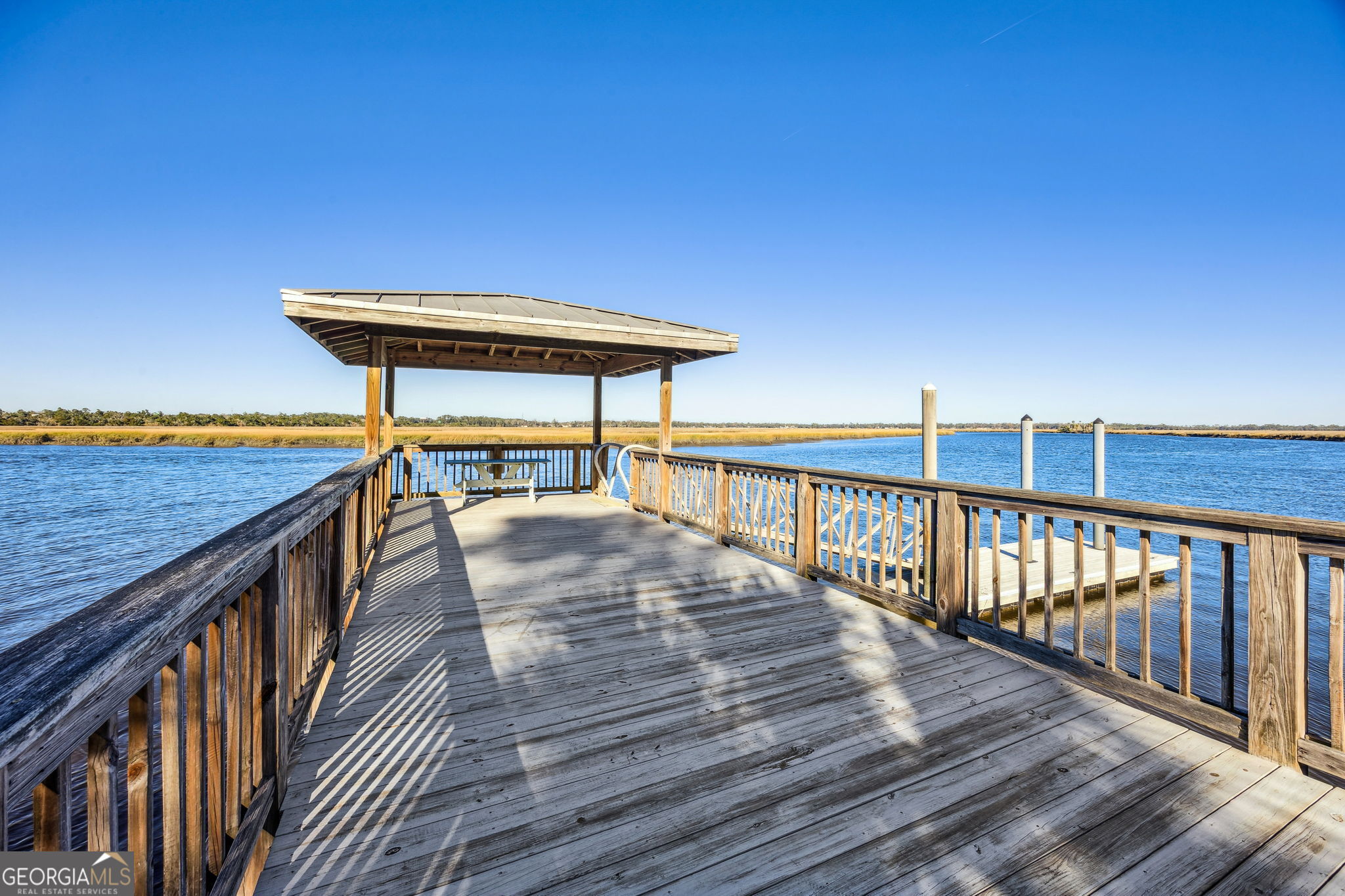 321 Harbour Island Circle Waverly GA 31565