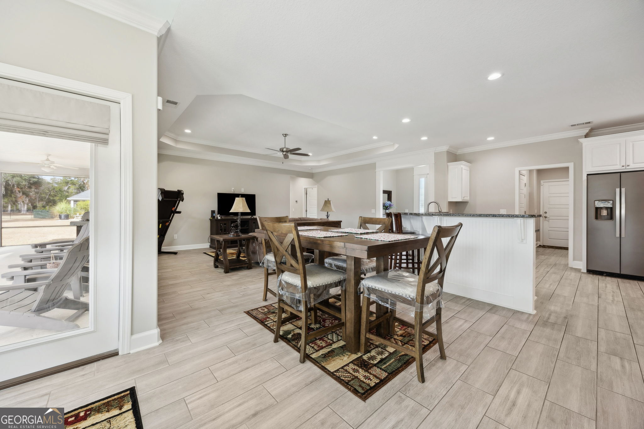 321 Harbour Island Circle Waverly GA 31565