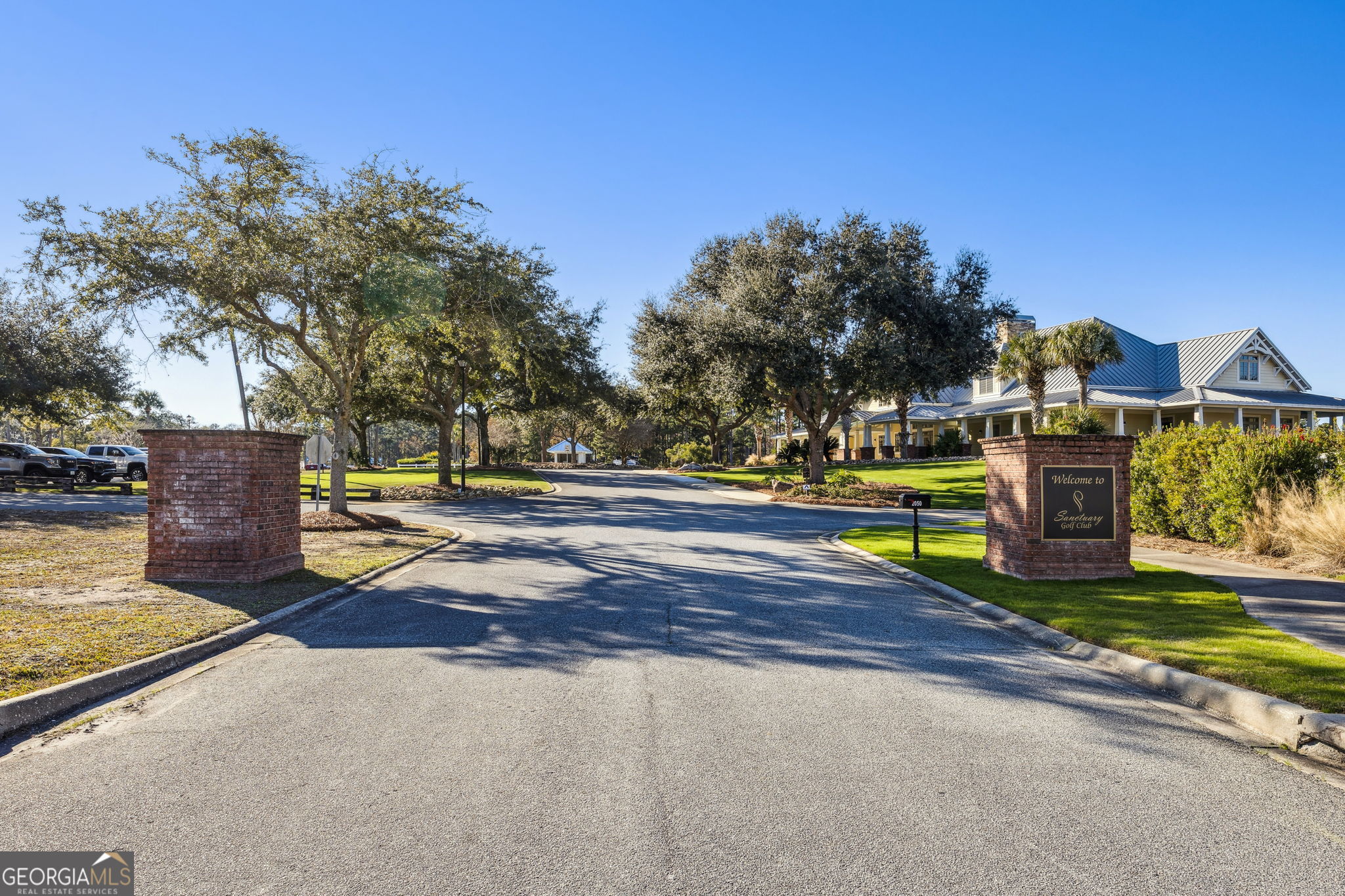 321 Harbour Island Circle Waverly GA 31565