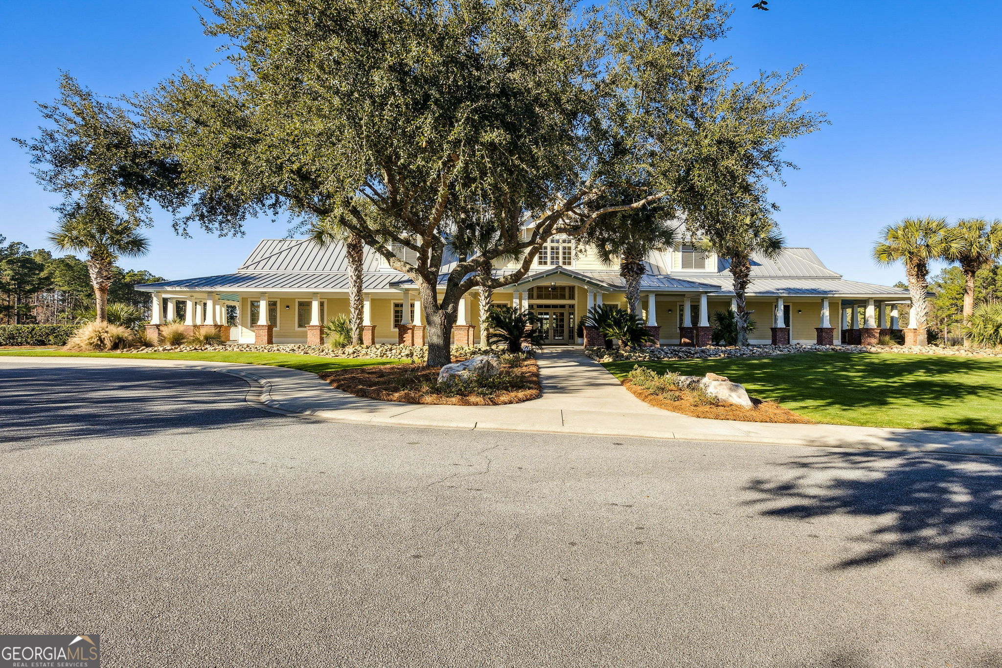 321 Harbour Island Circle Waverly GA 31565