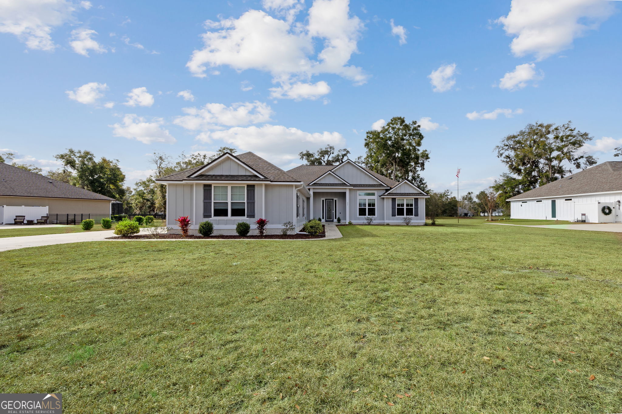 321 Harbour Island Circle Waverly GA 31565