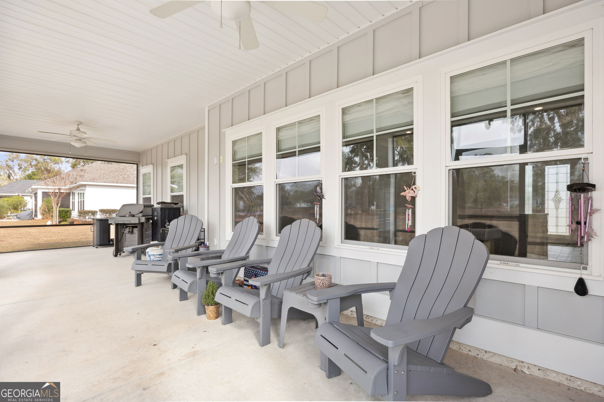 321 Harbour Island Circle Waverly GA 31565