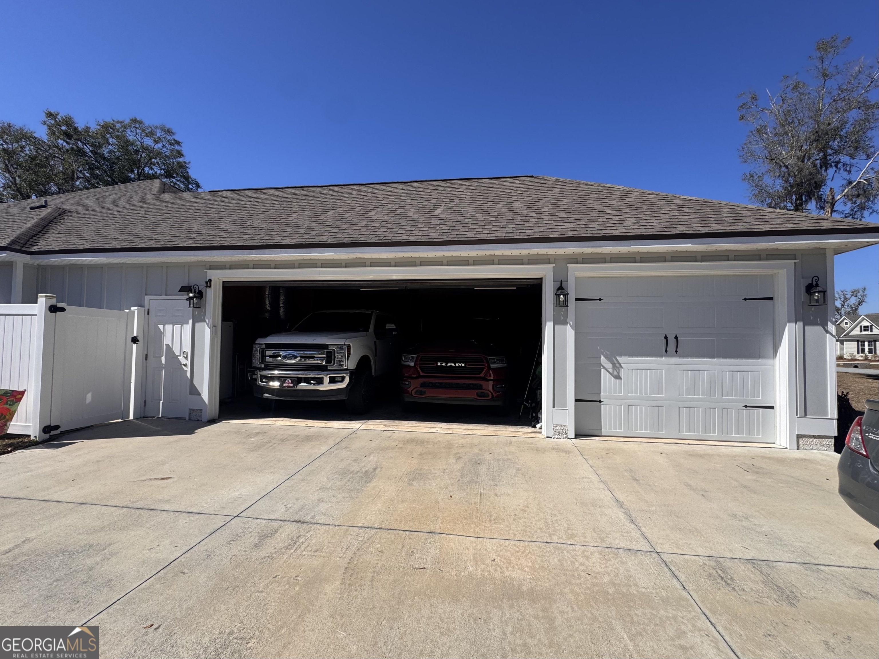 321 Harbour Island Circle Waverly GA 31565