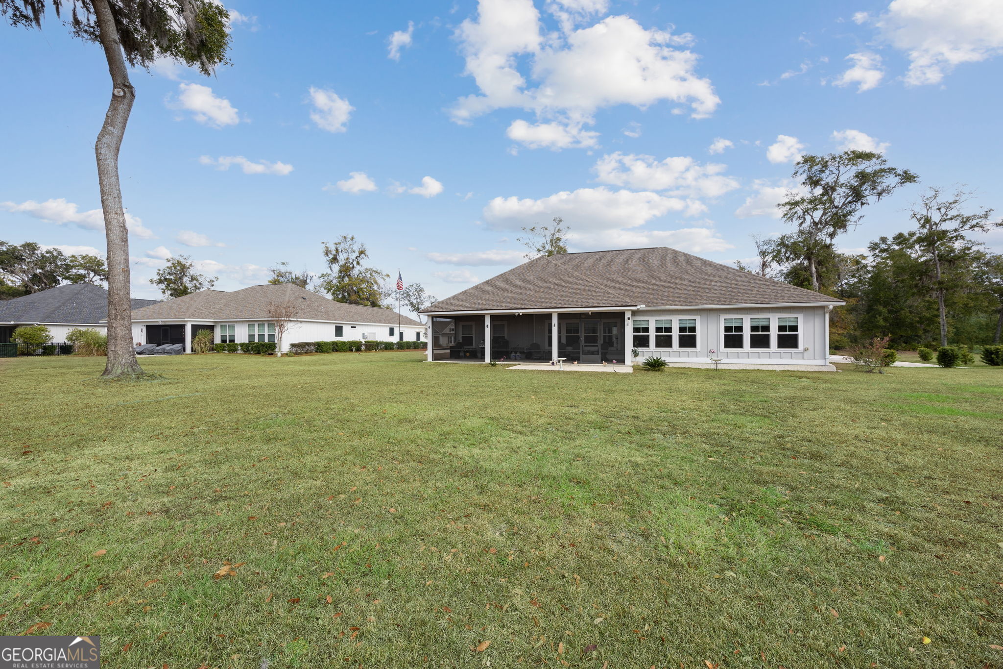 321 Harbour Island Circle Waverly GA 31565