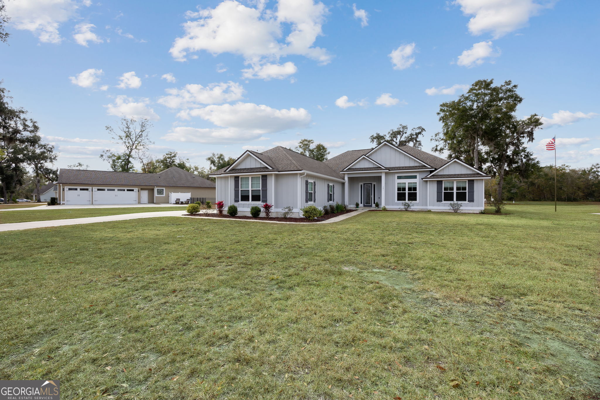 321 Harbour Island Circle Waverly GA 31565