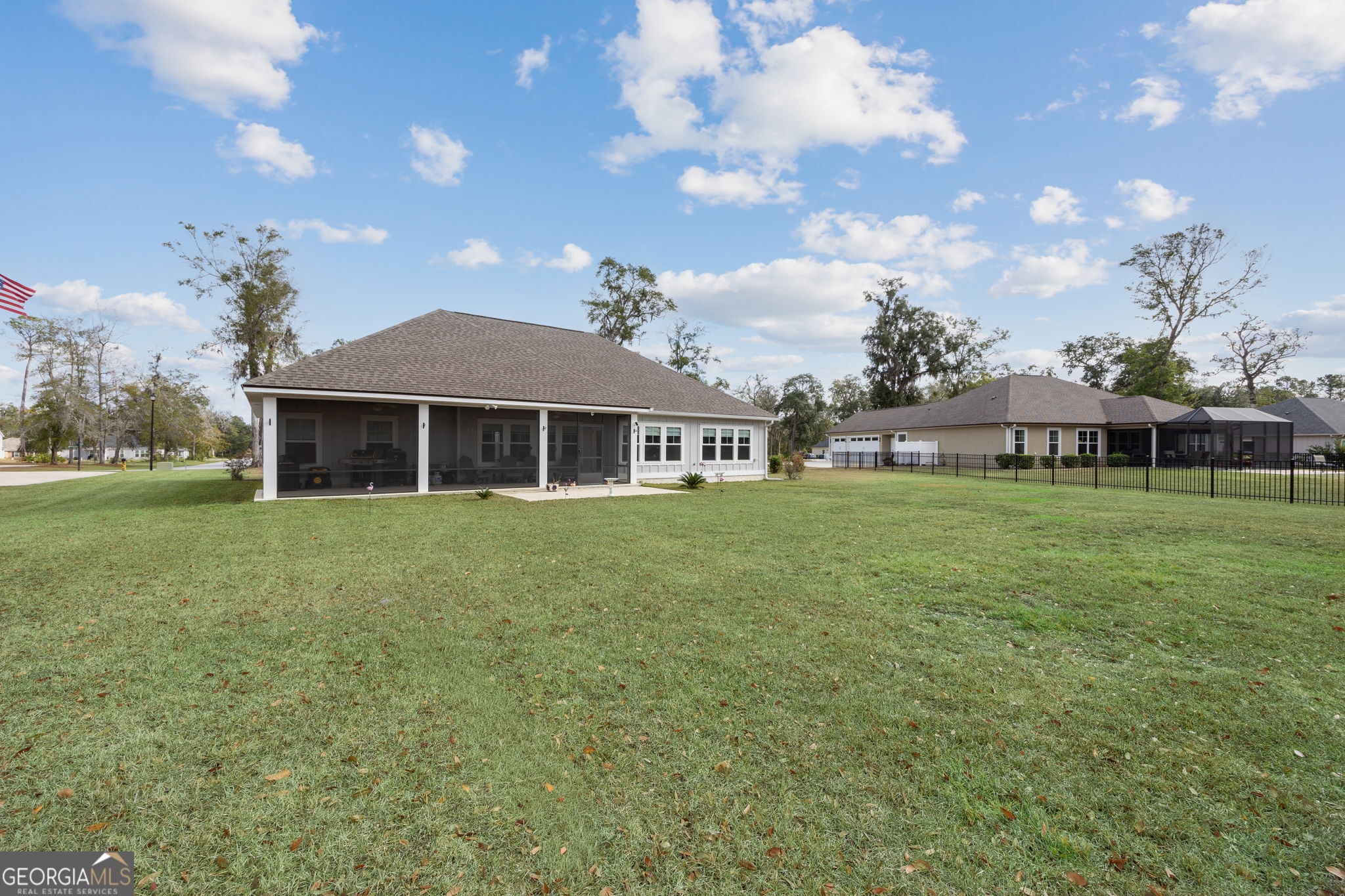 321 Harbour Island Circle Waverly GA 31565