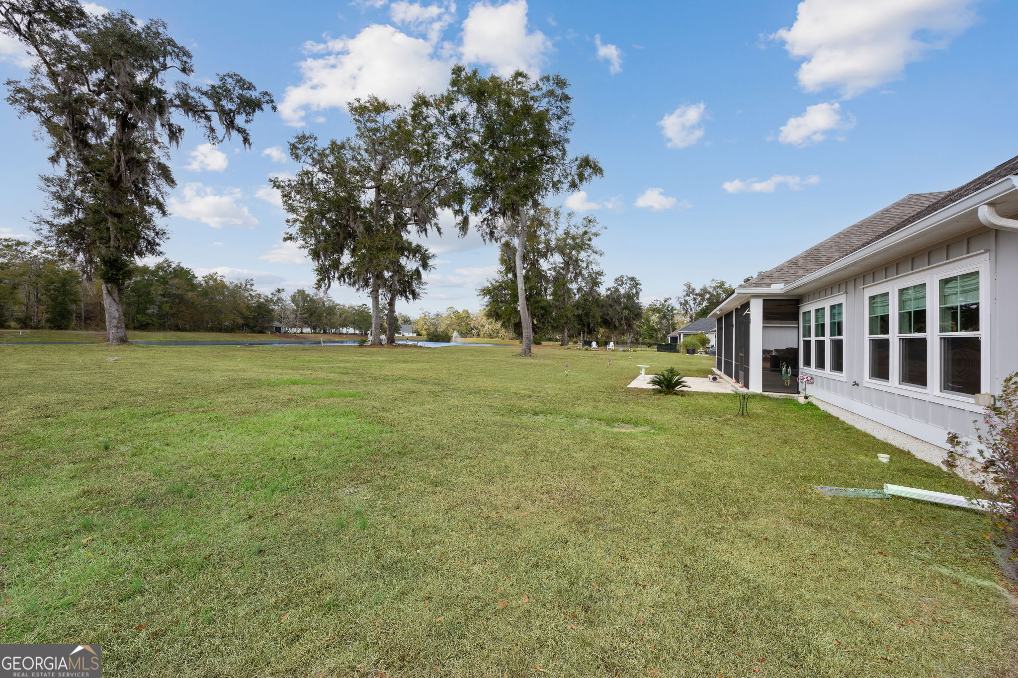 321 Harbour Island Circle Waverly GA 31565