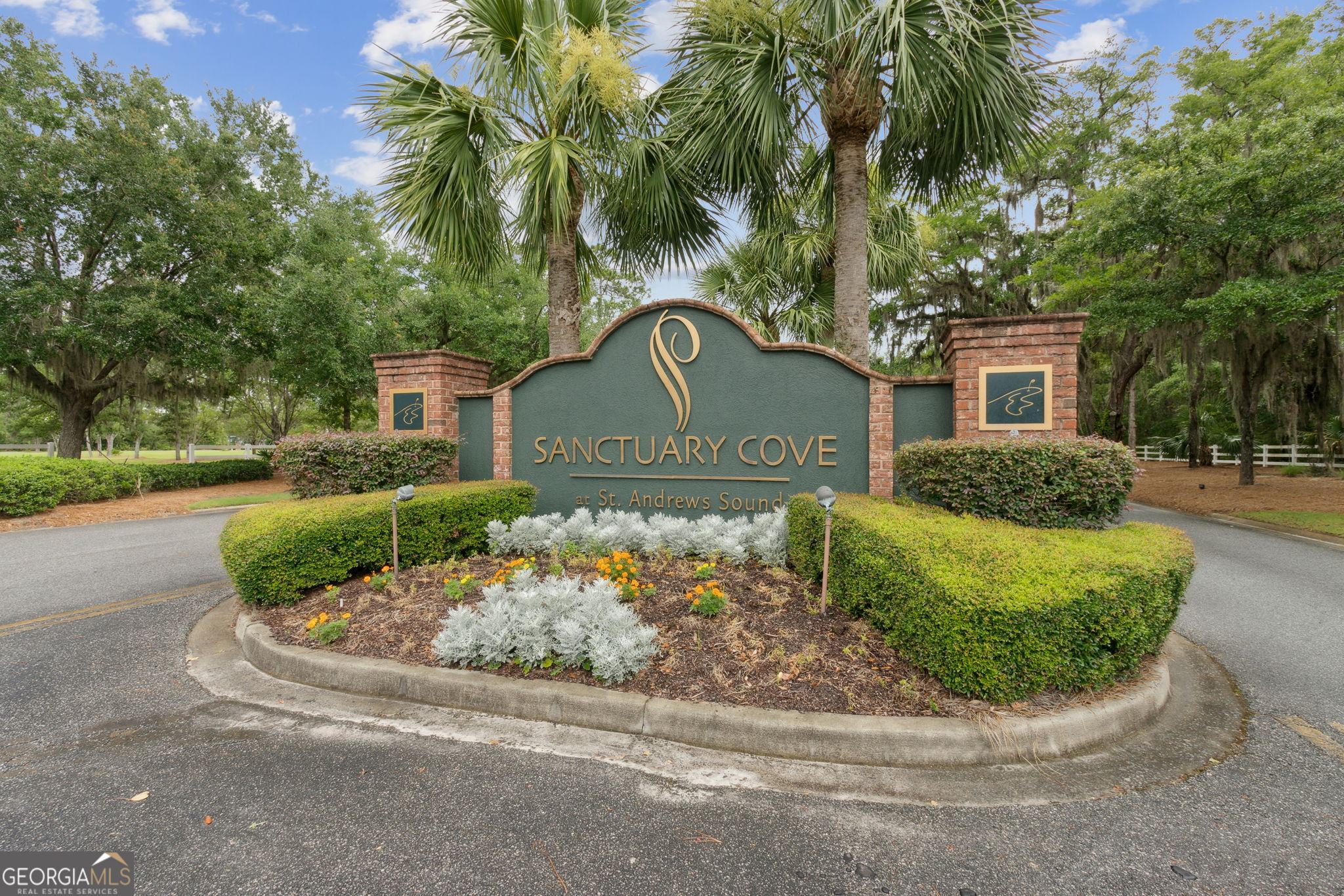321 Harbour Island Circle Waverly GA 31565