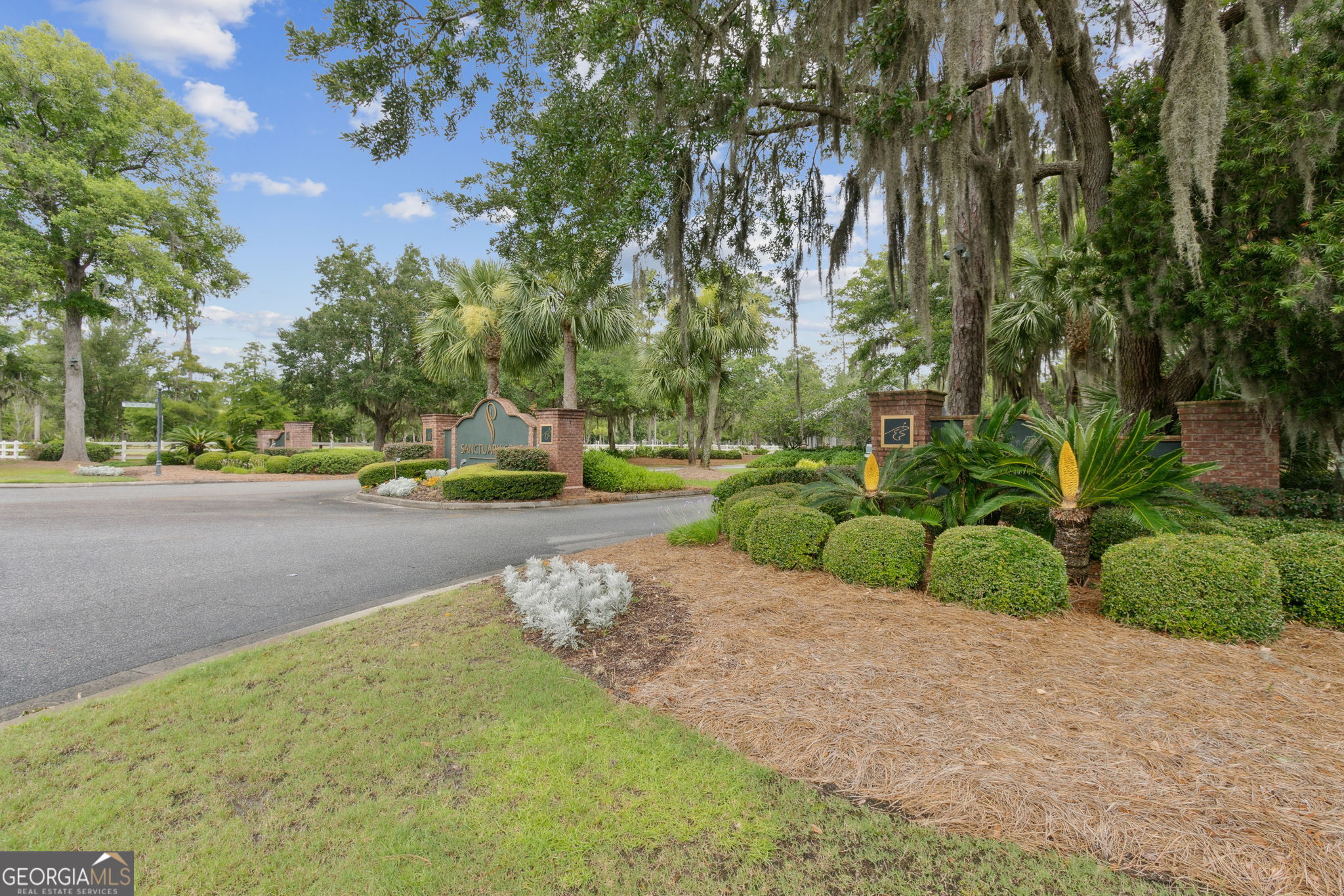 321 Harbour Island Circle Waverly GA 31565