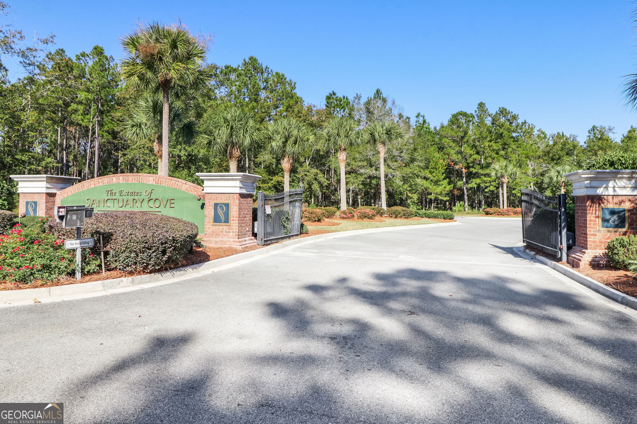 321 Harbour Island Circle Waverly GA 31565