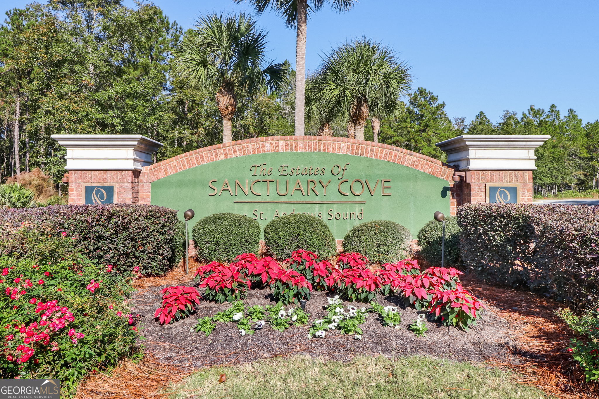 321 Harbour Island Circle Waverly GA 31565