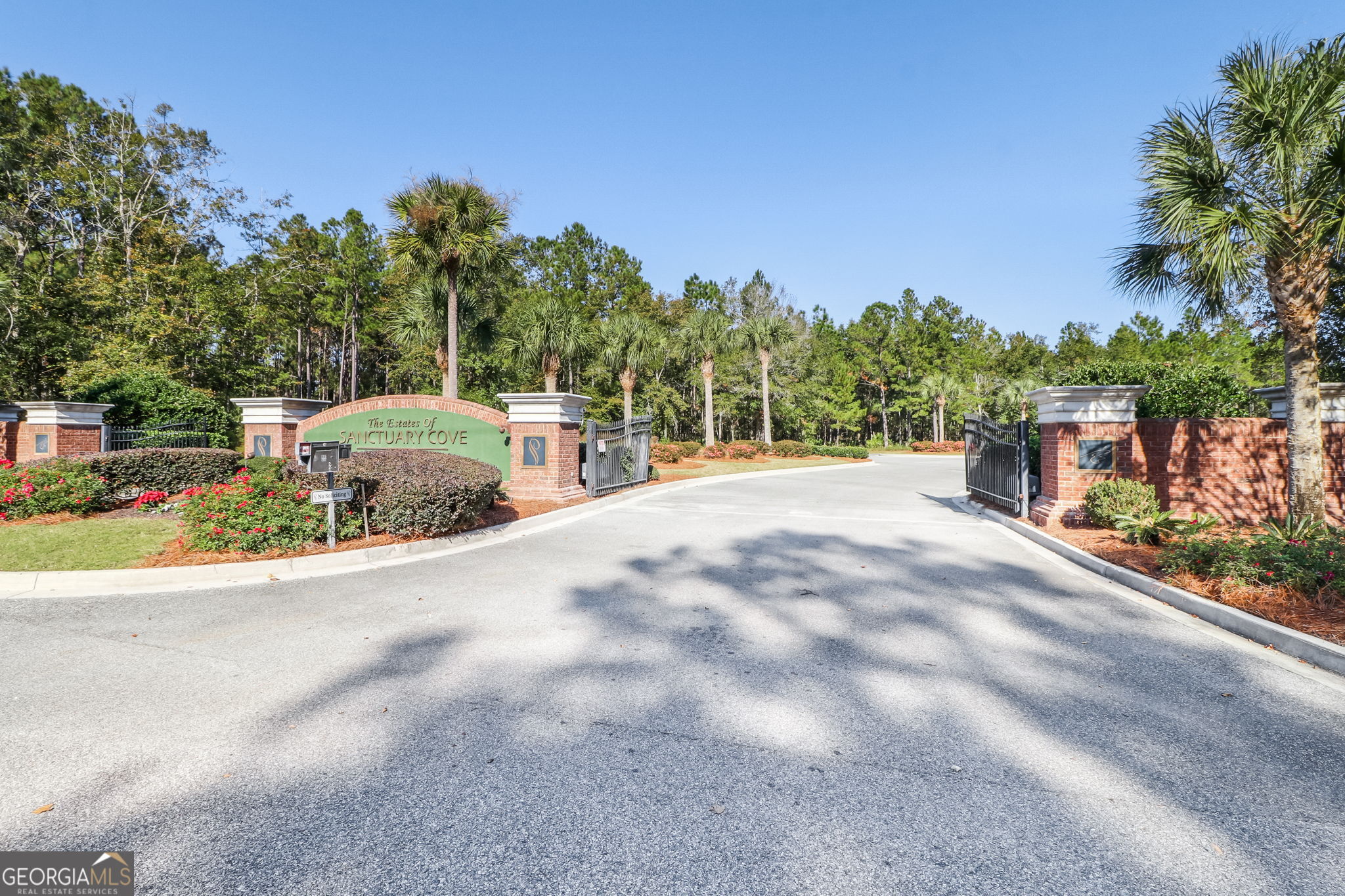 321 Harbour Island Circle Waverly GA 31565