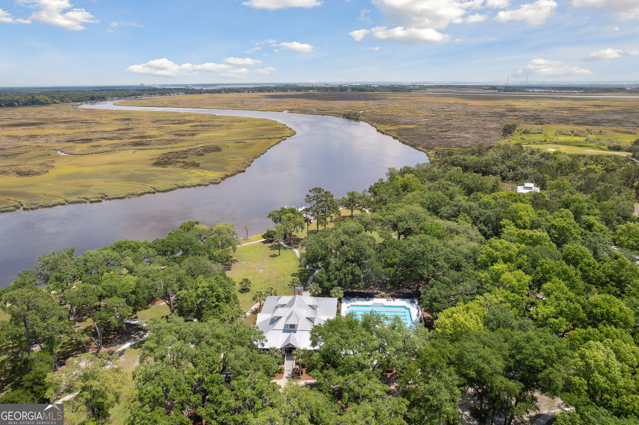 321 Harbour Island Circle Waverly GA 31565