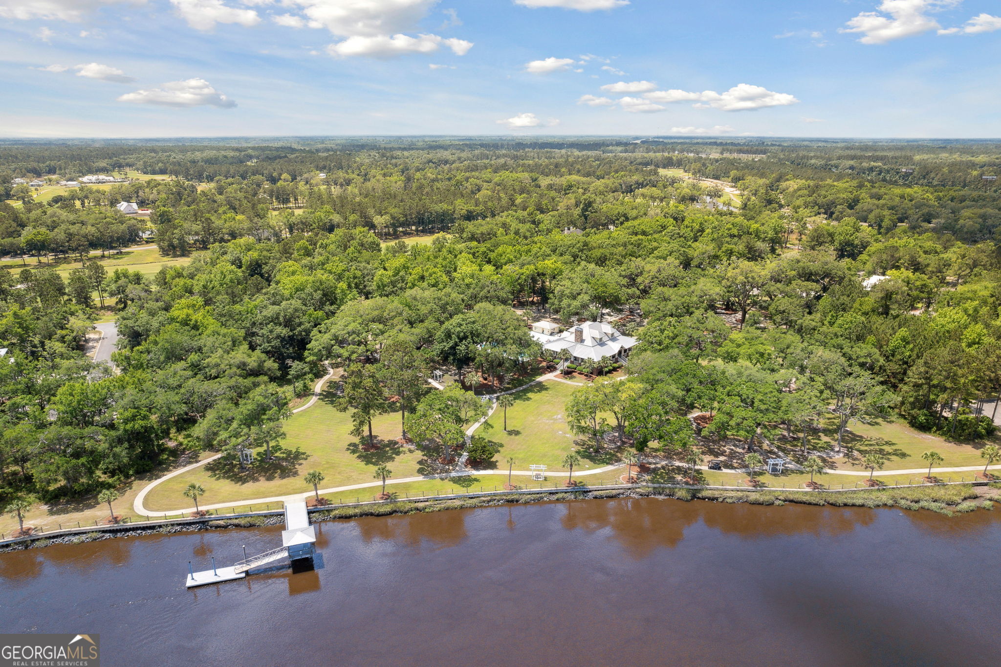 321 Harbour Island Circle Waverly GA 31565