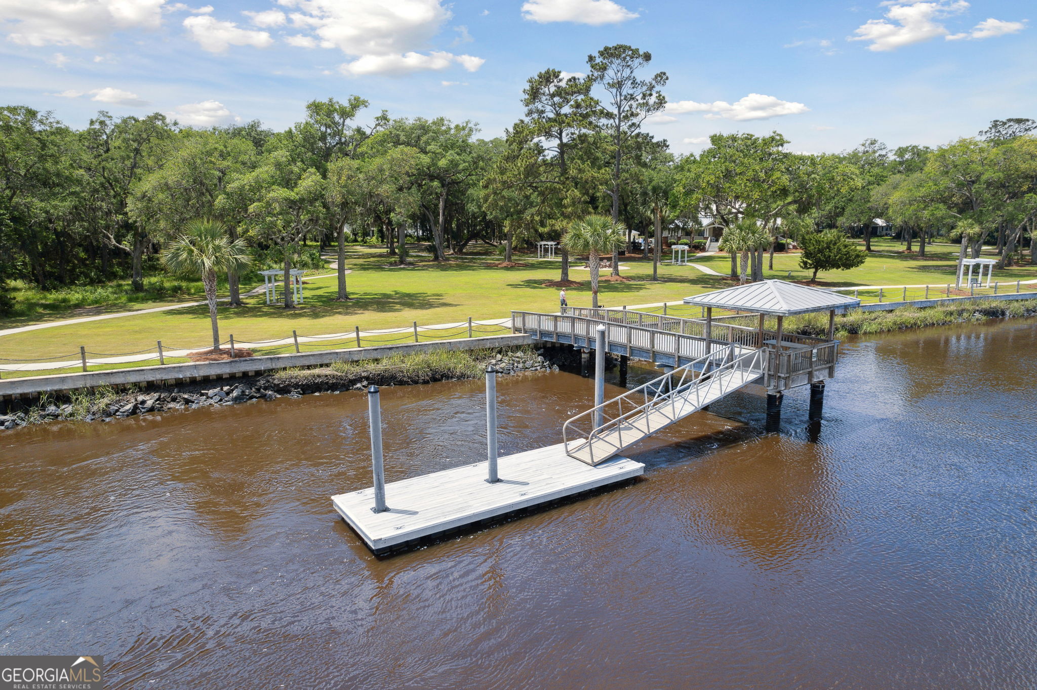 321 Harbour Island Circle Waverly GA 31565