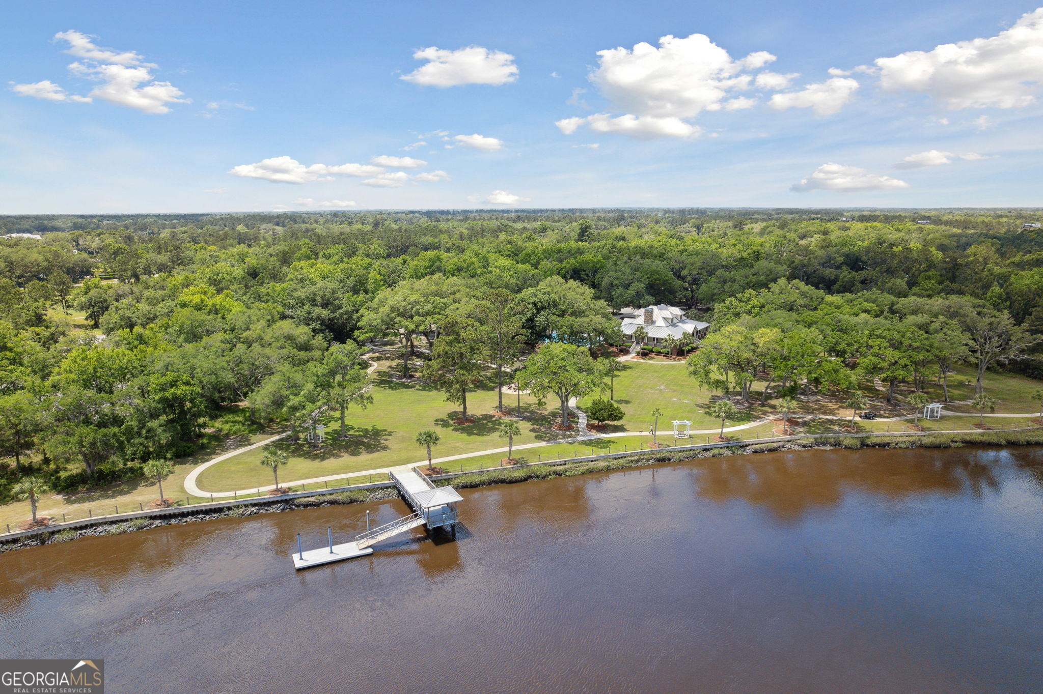 321 Harbour Island Circle Waverly GA 31565