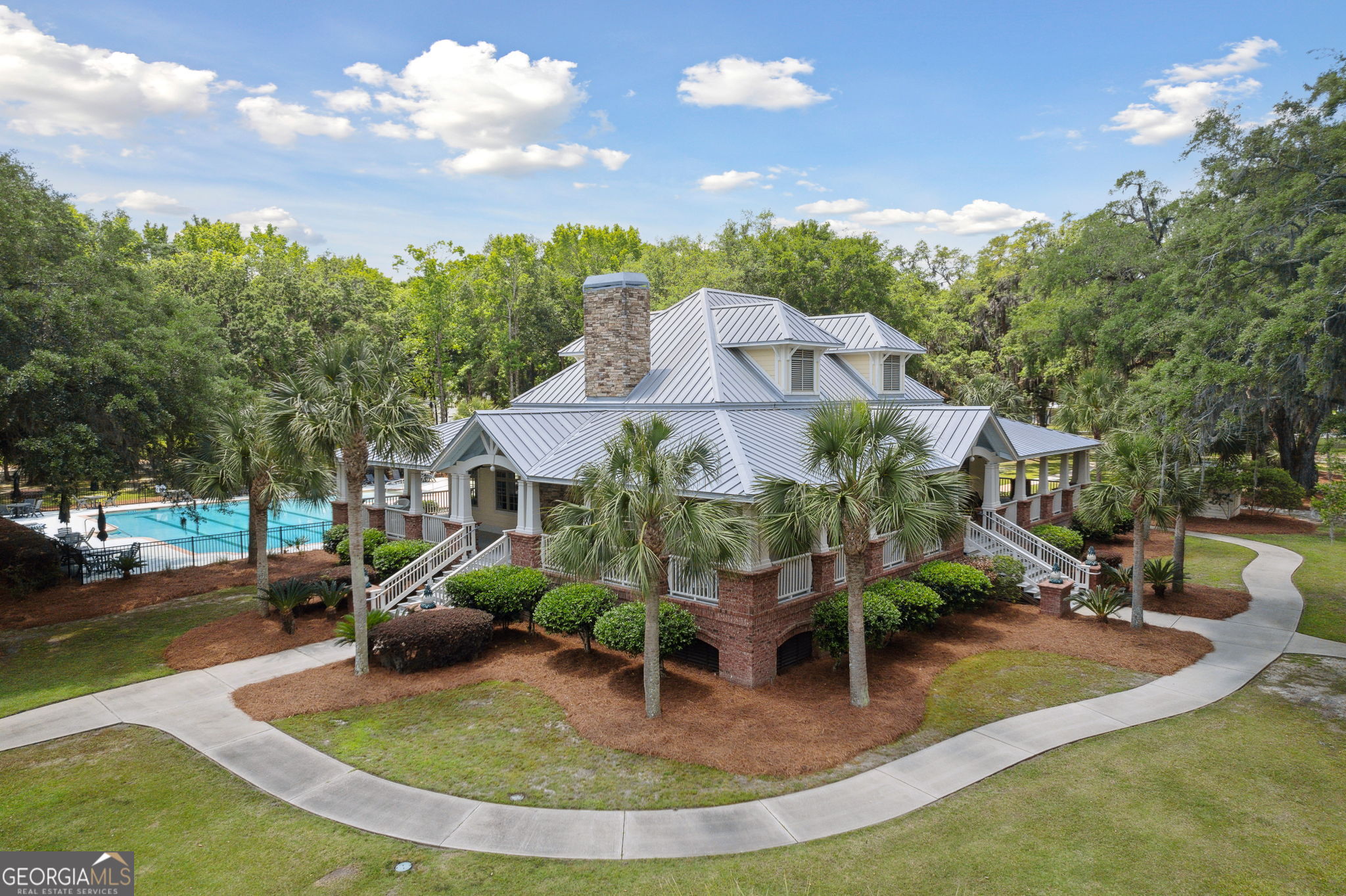 321 Harbour Island Circle Waverly GA 31565