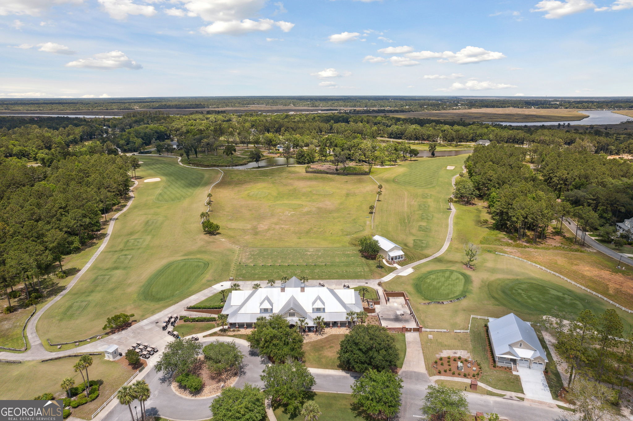 321 Harbour Island Circle Waverly GA 31565