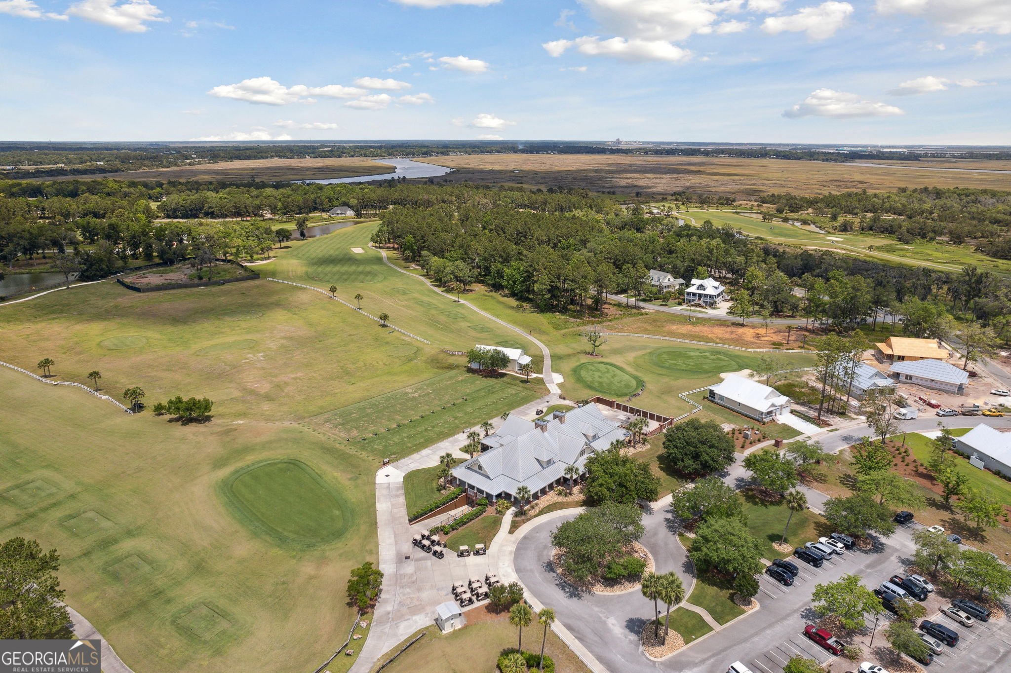 321 Harbour Island Circle Waverly GA 31565