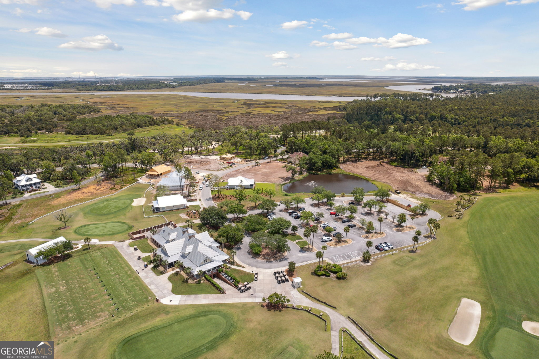 321 Harbour Island Circle Waverly GA 31565
