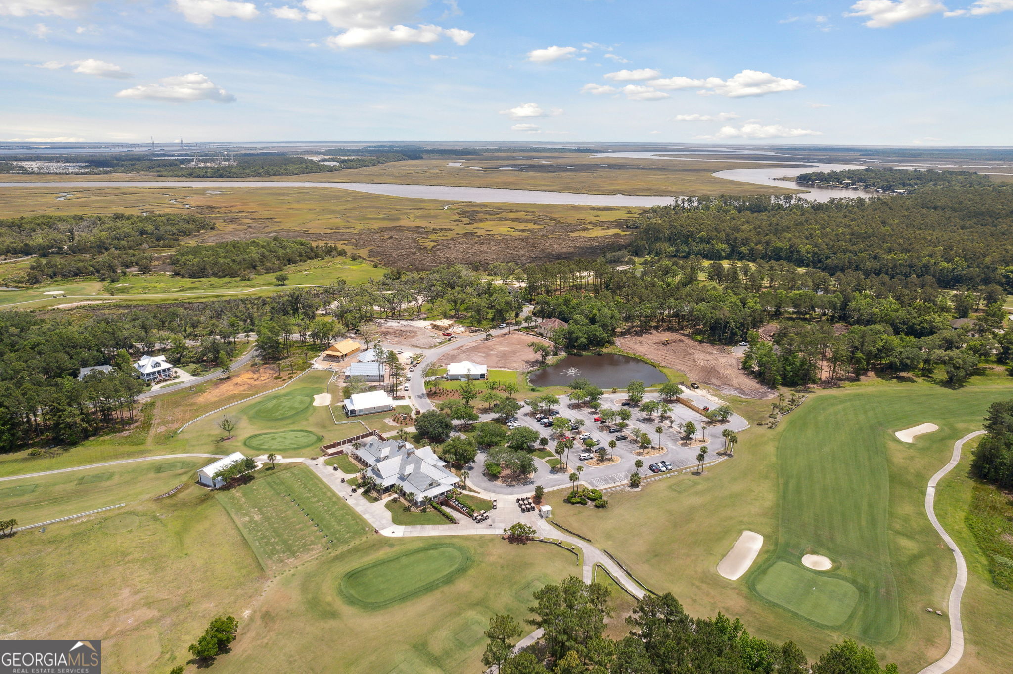 321 Harbour Island Circle Waverly GA 31565
