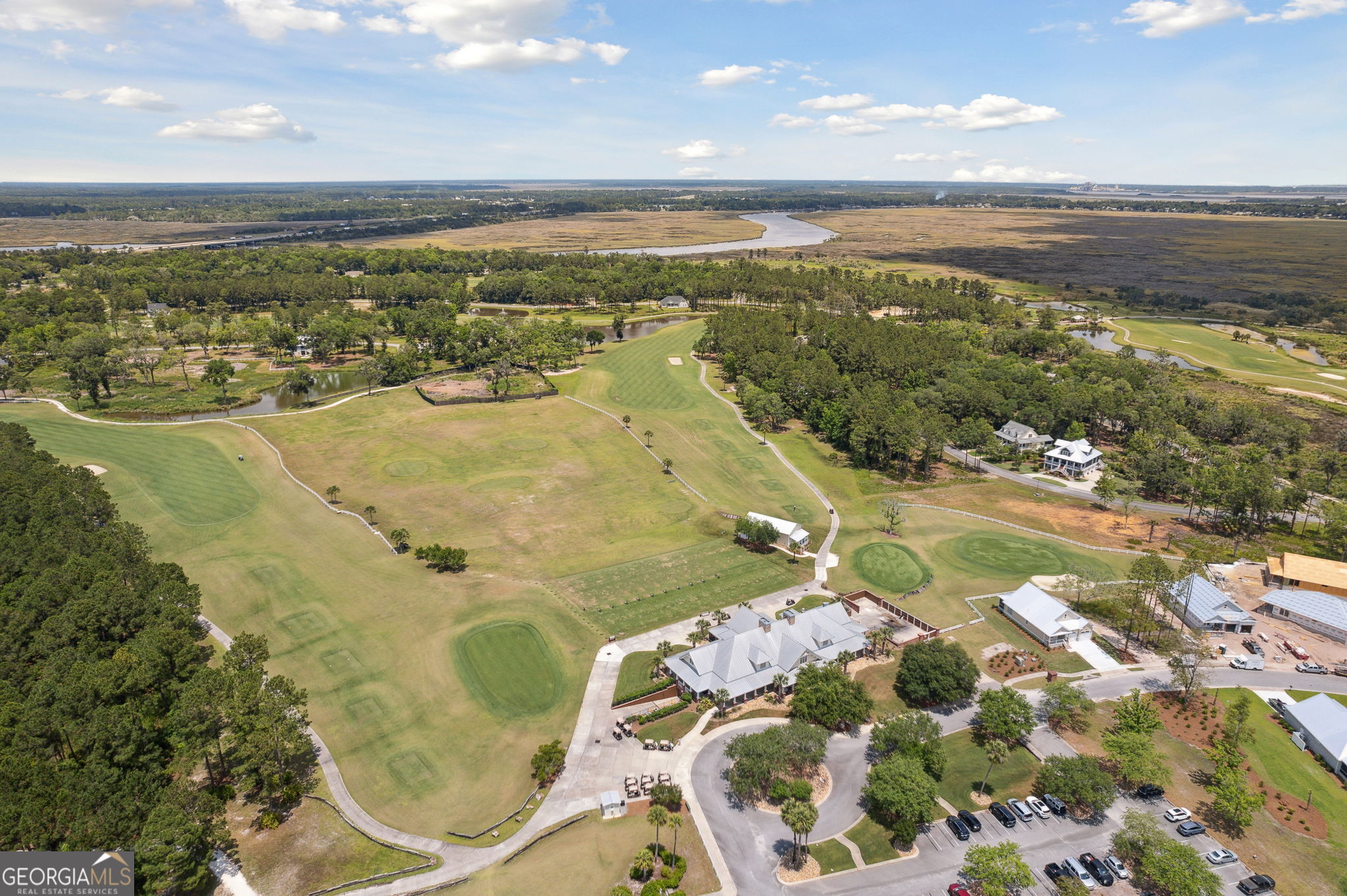 321 Harbour Island Circle Waverly GA 31565