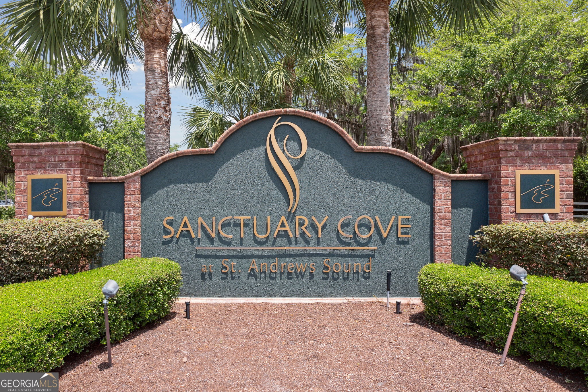 321 Harbour Island Circle Waverly GA 31565