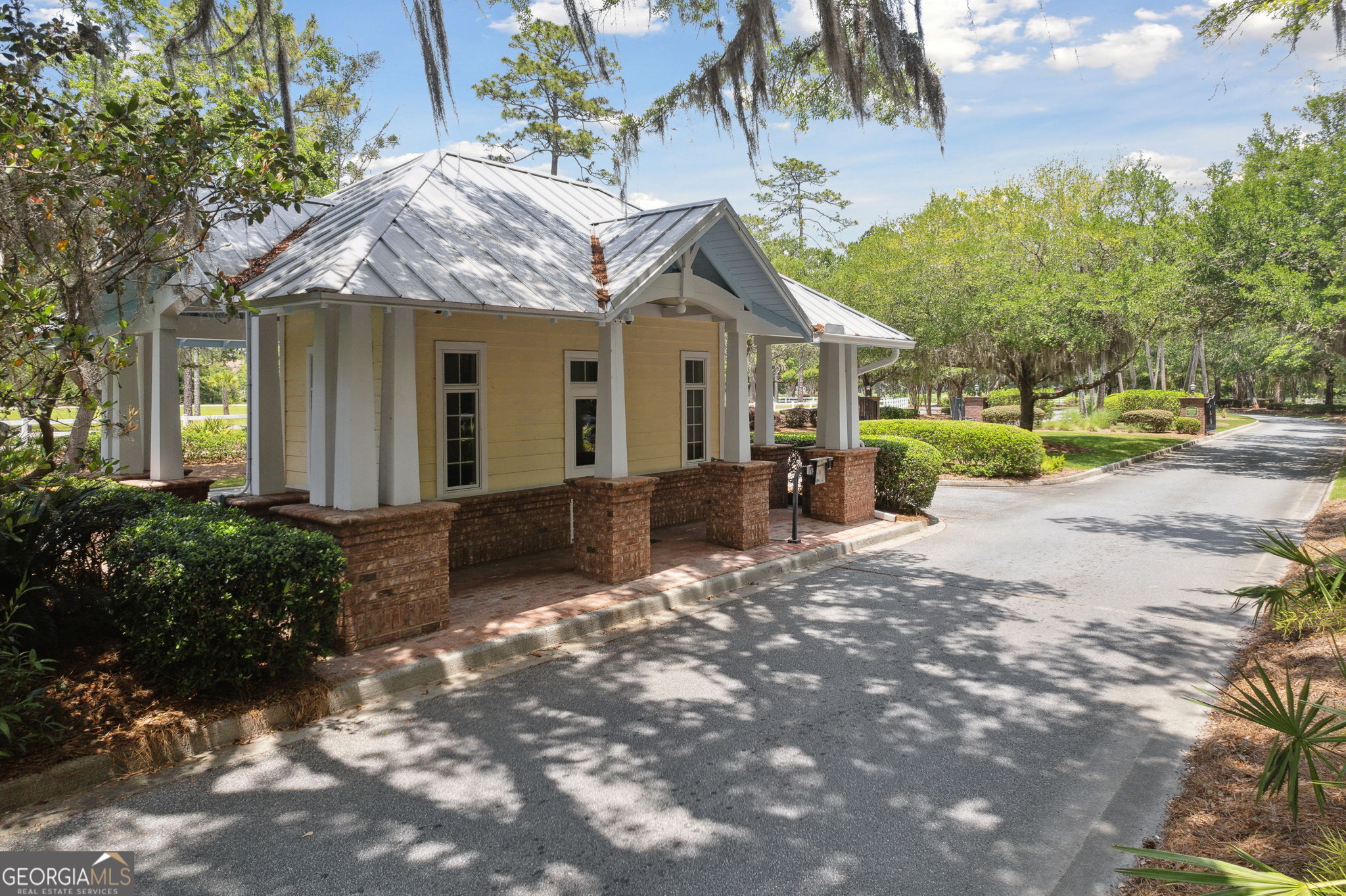 321 Harbour Island Circle Waverly GA 31565