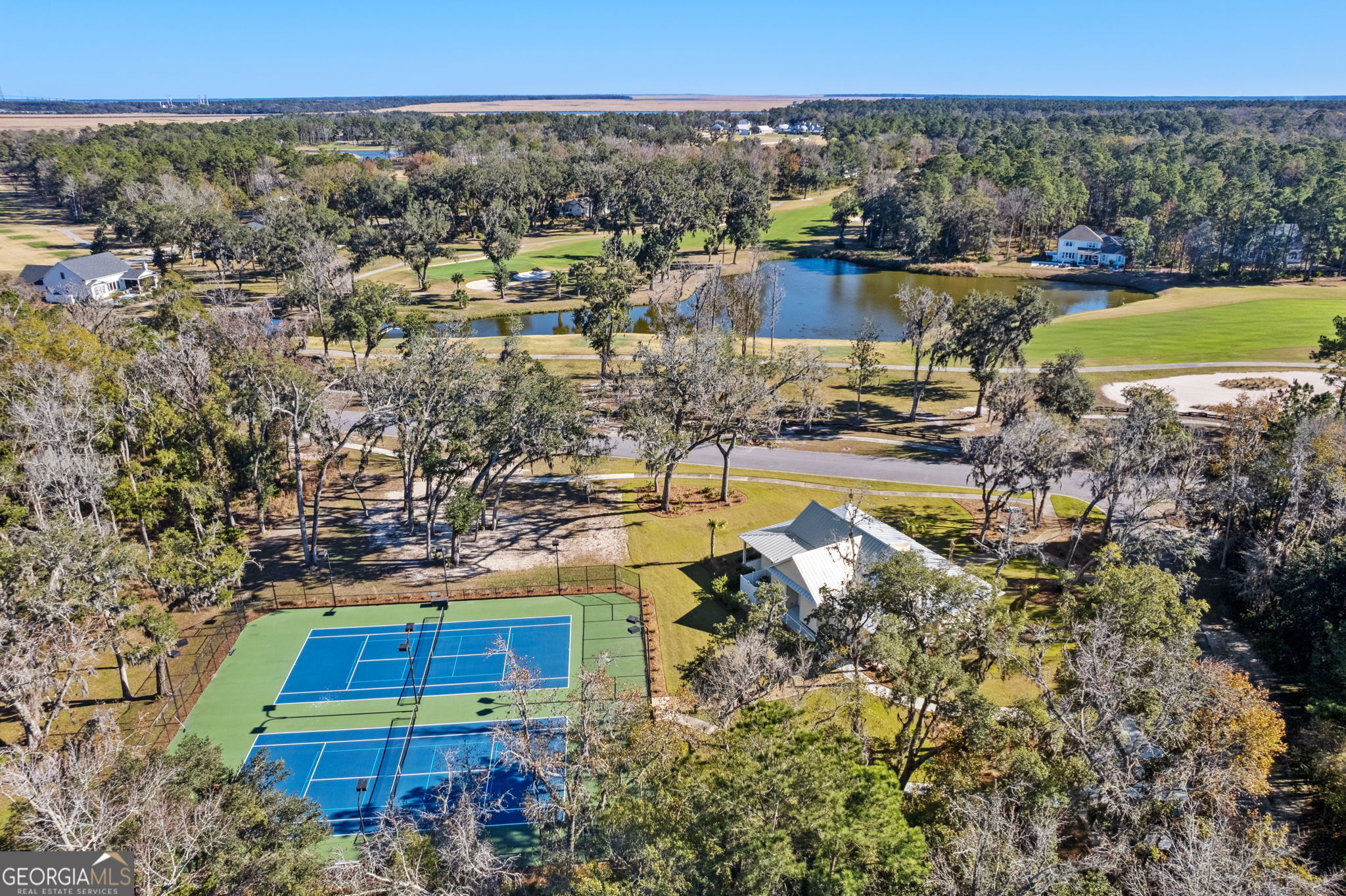 321 Harbour Island Circle Waverly GA 31565