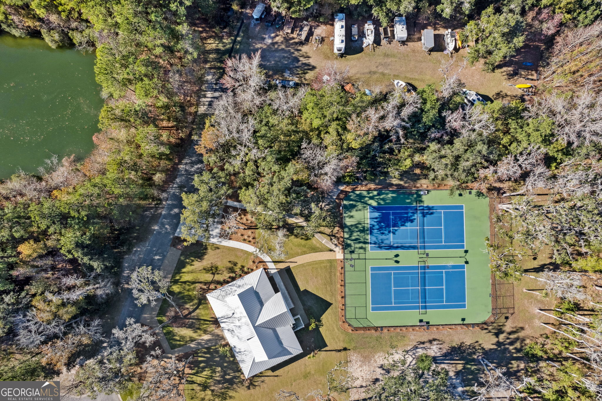 321 Harbour Island Circle Waverly GA 31565