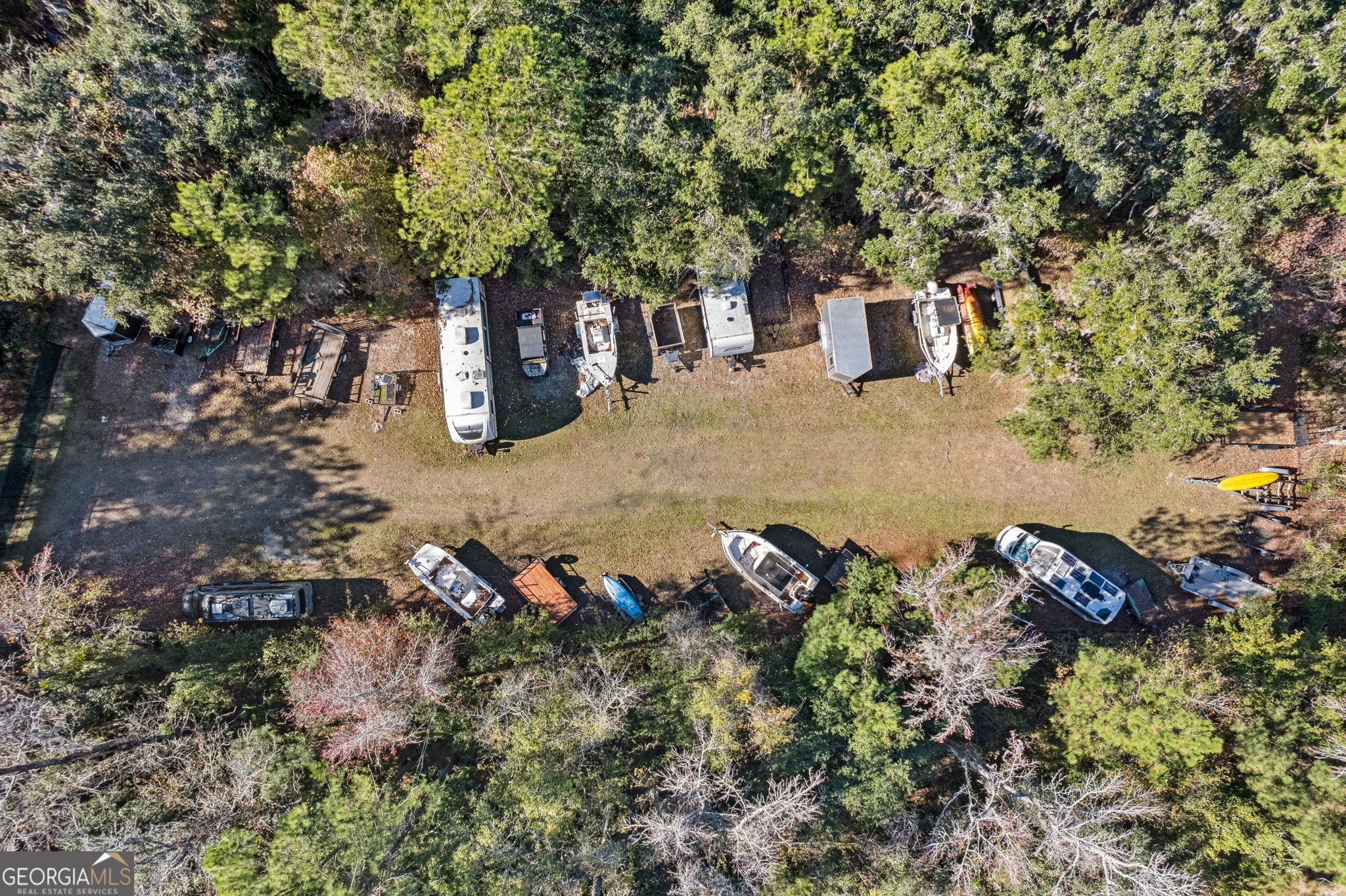 321 Harbour Island Circle Waverly GA 31565