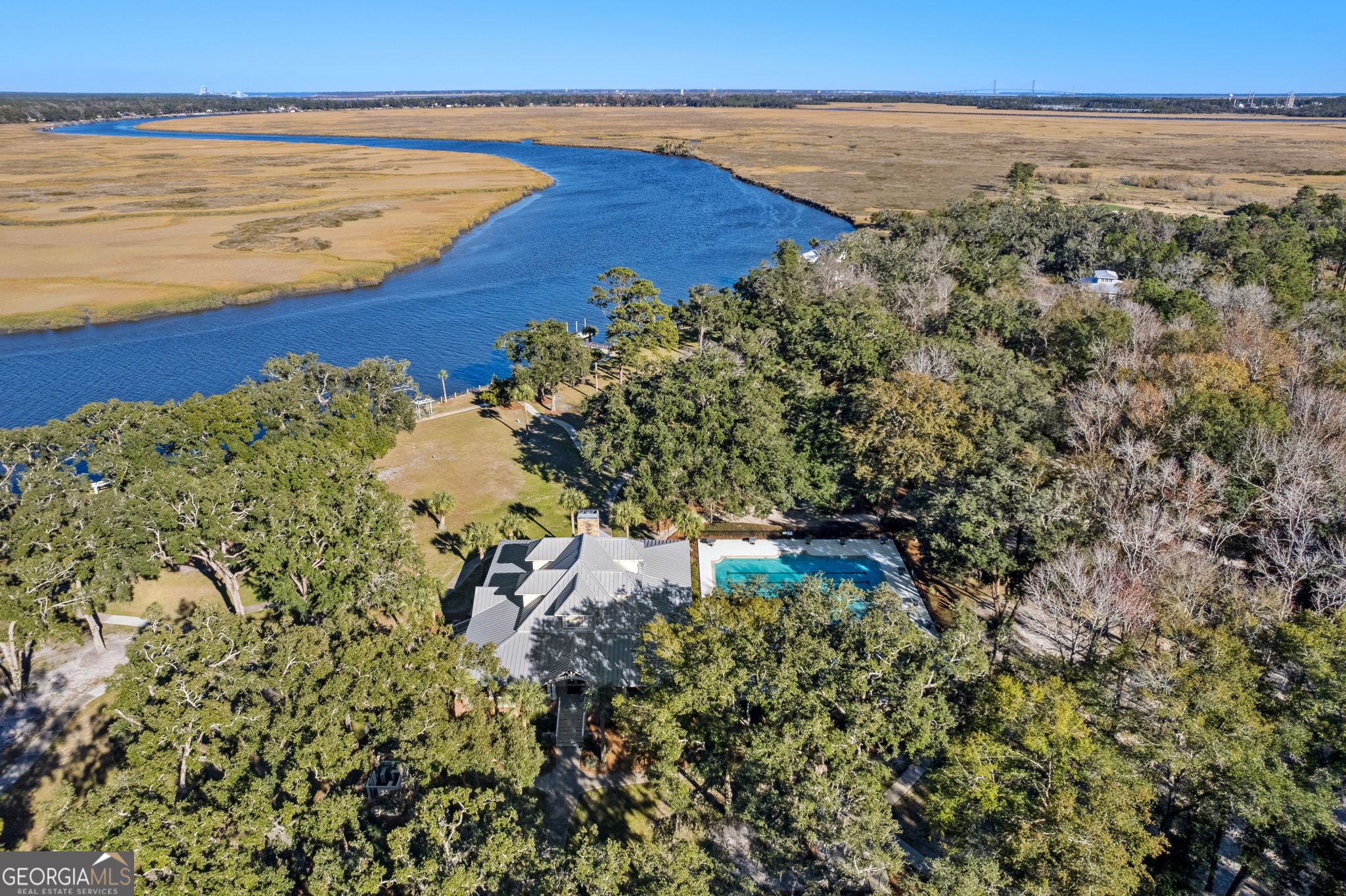321 Harbour Island Circle Waverly GA 31565
