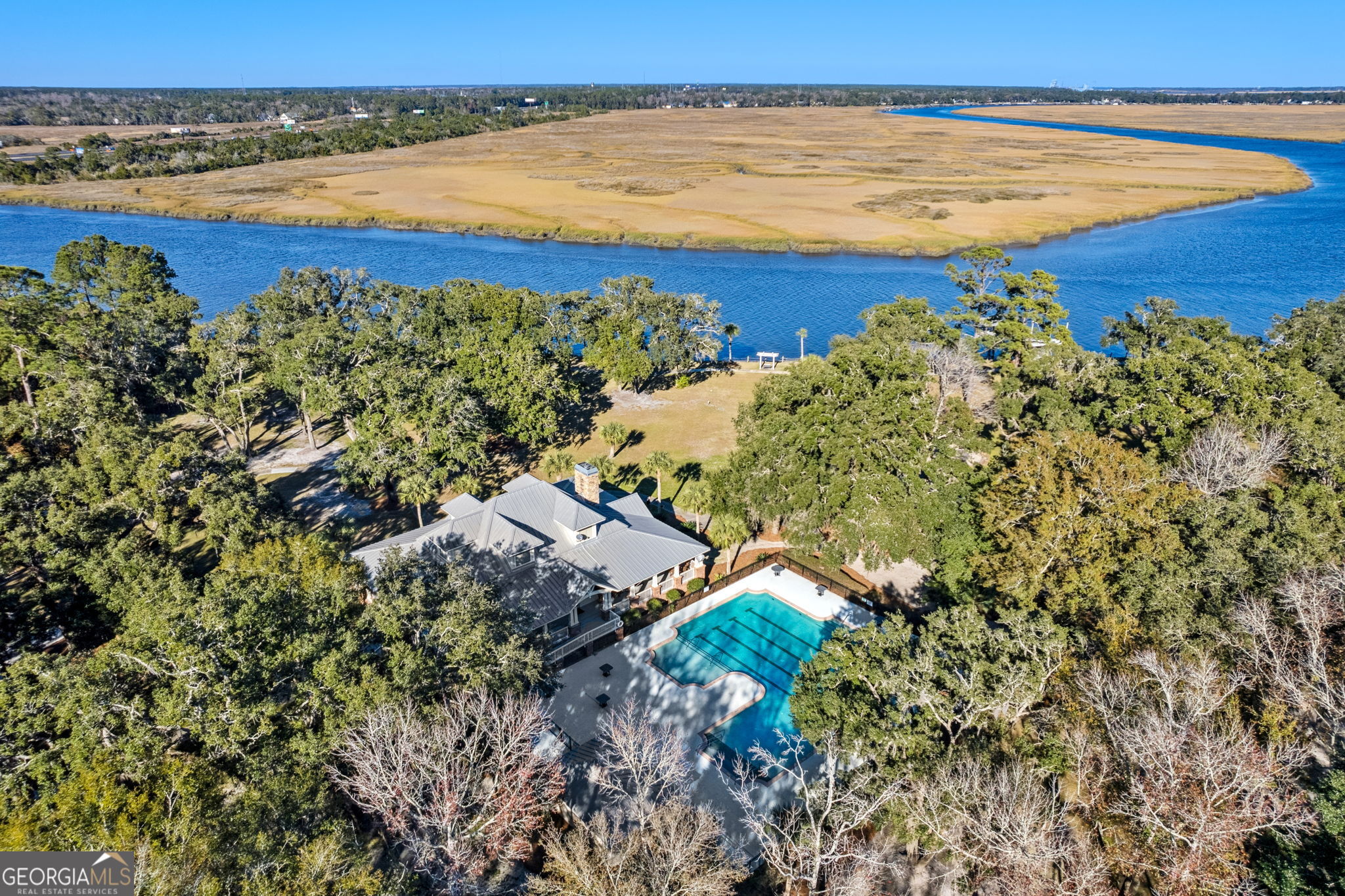 321 Harbour Island Circle Waverly GA 31565