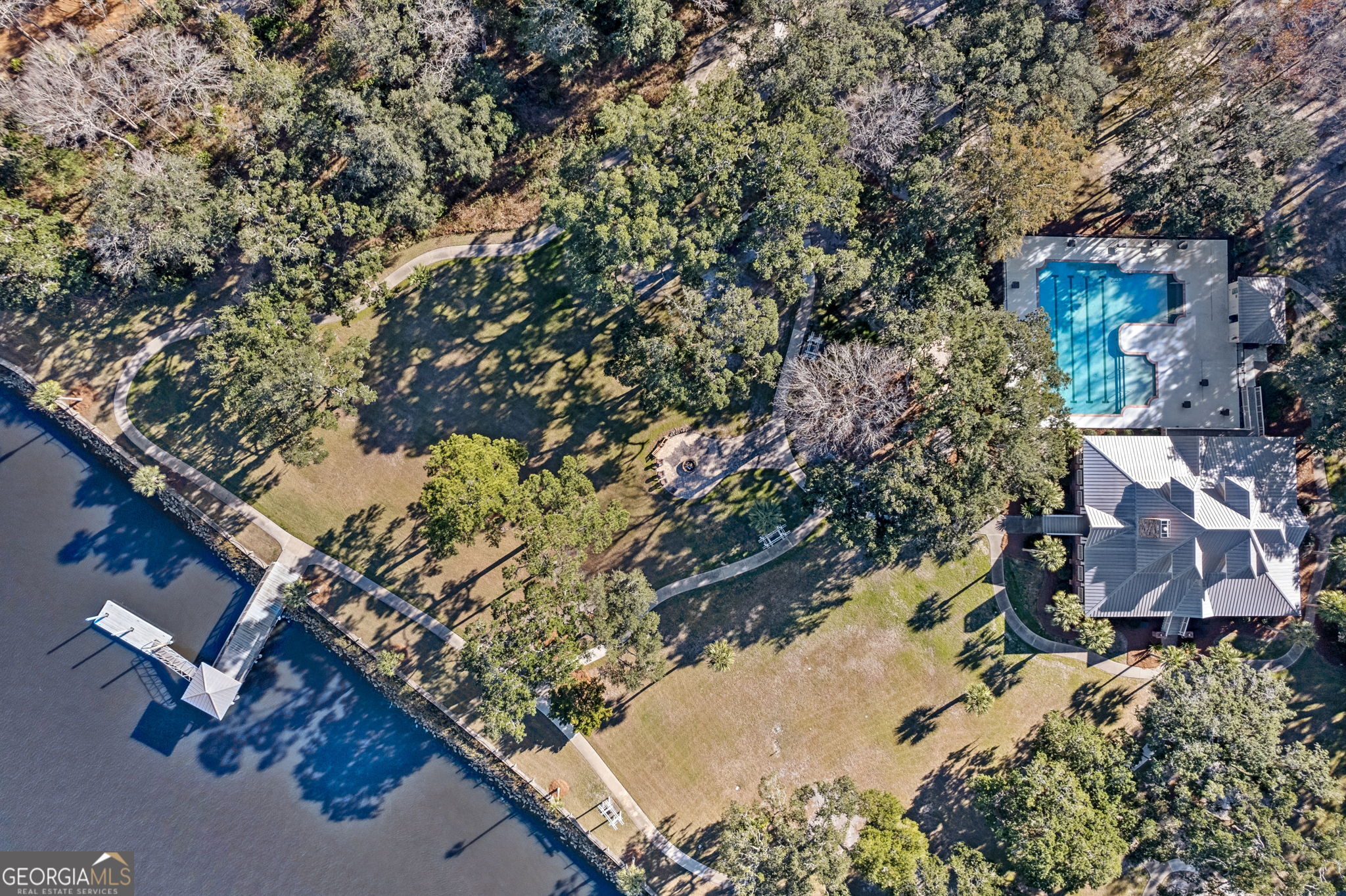 321 Harbour Island Circle Waverly GA 31565