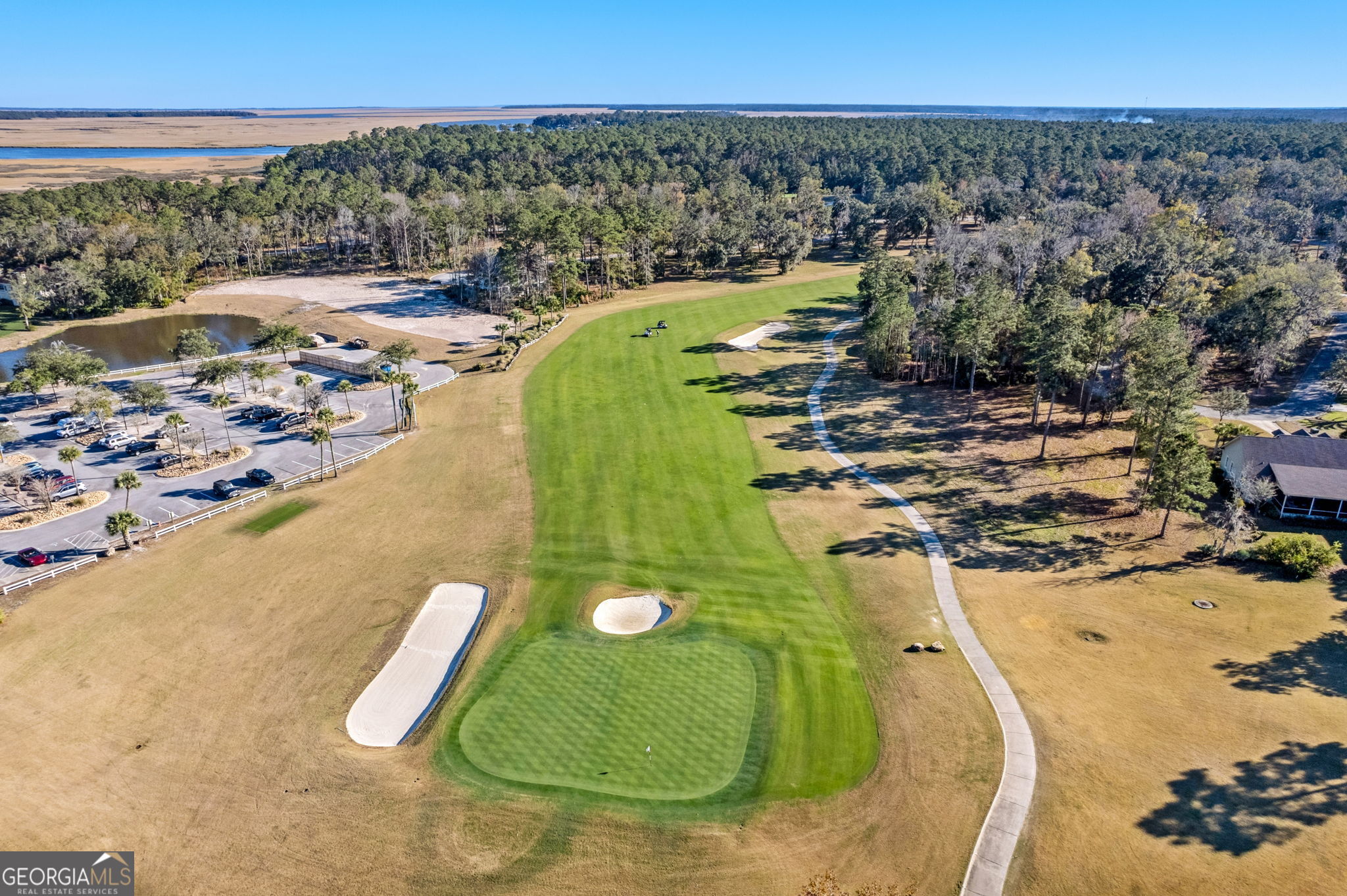 321 Harbour Island Circle Waverly GA 31565