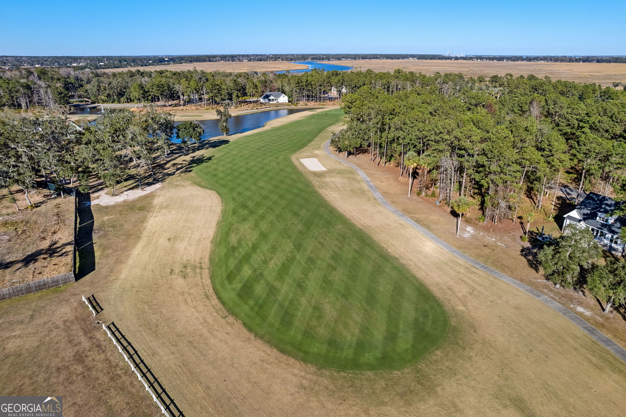 321 Harbour Island Circle Waverly GA 31565