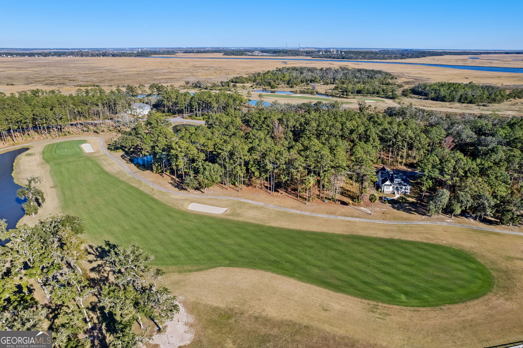 321 Harbour Island Circle Waverly GA 31565