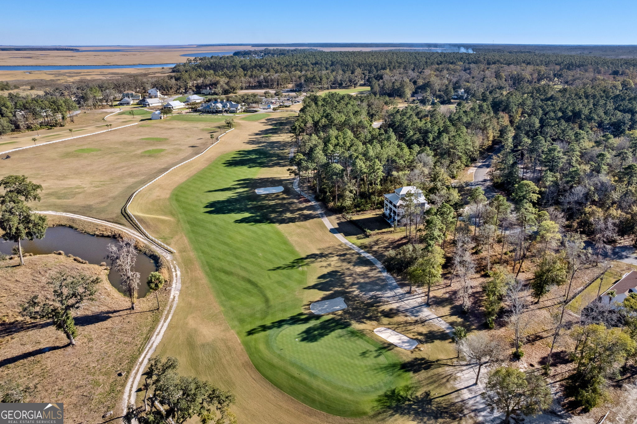 321 Harbour Island Circle Waverly GA 31565