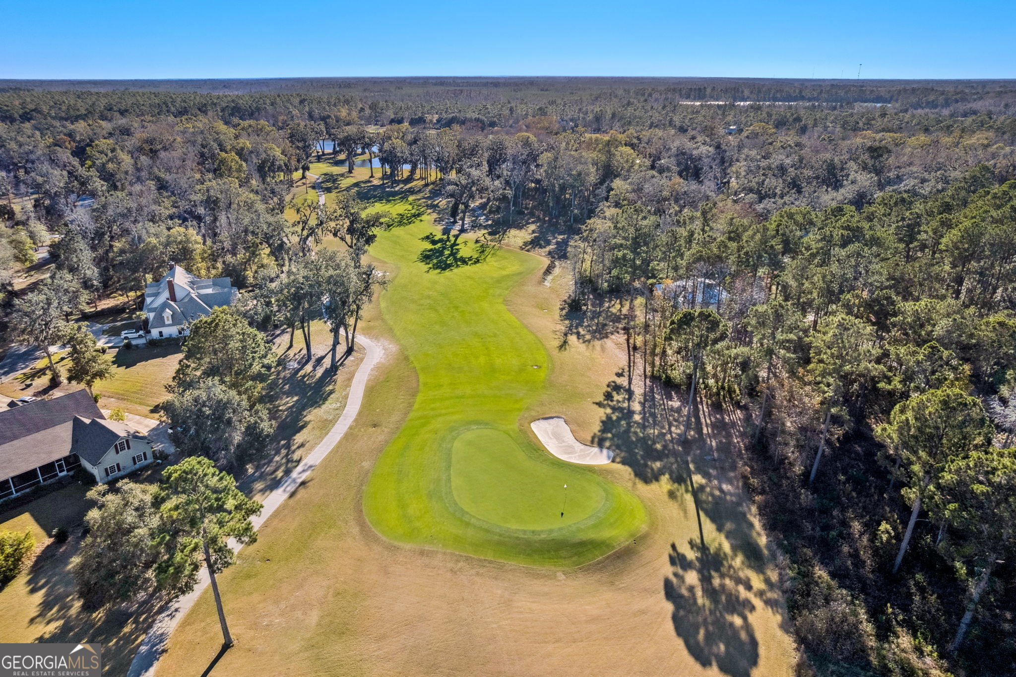321 Harbour Island Circle Waverly GA 31565