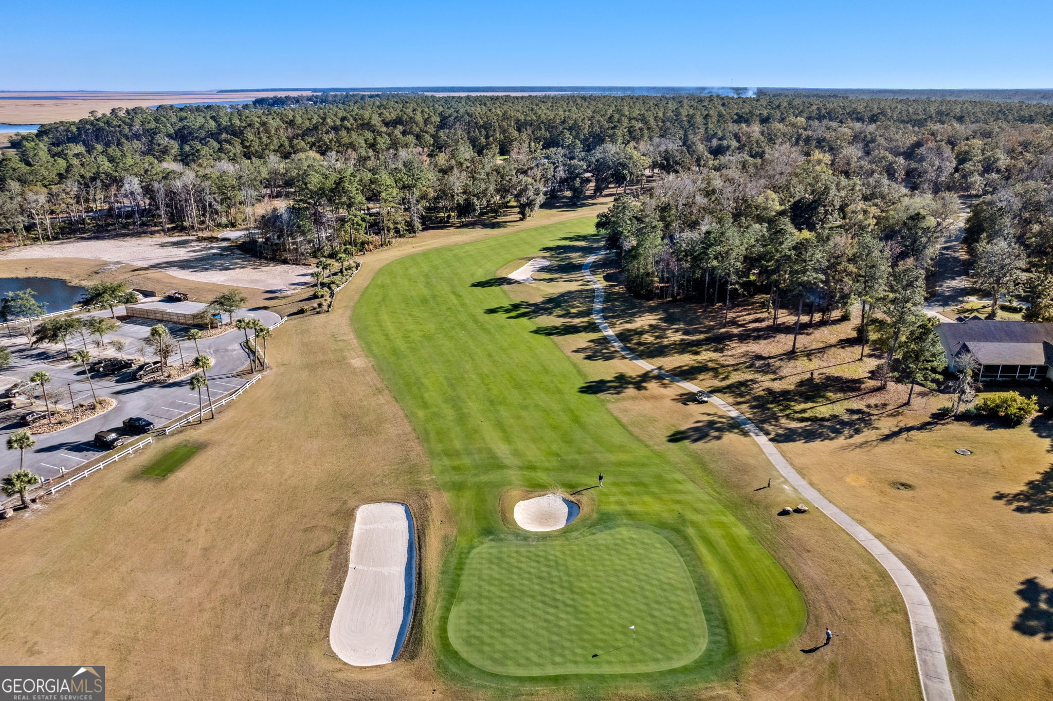 321 Harbour Island Circle Waverly GA 31565