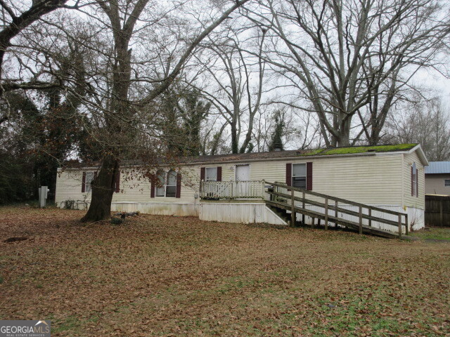 54 Skyland Drive W Locust Grove GA 30248