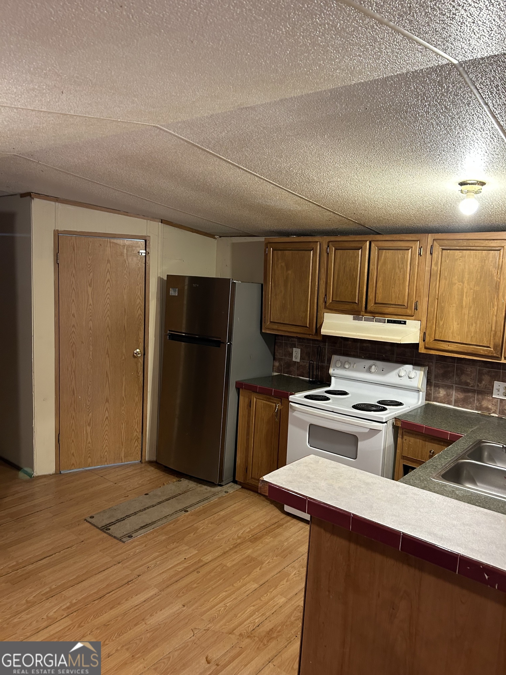 54 Skyland Drive W Locust Grove GA 30248